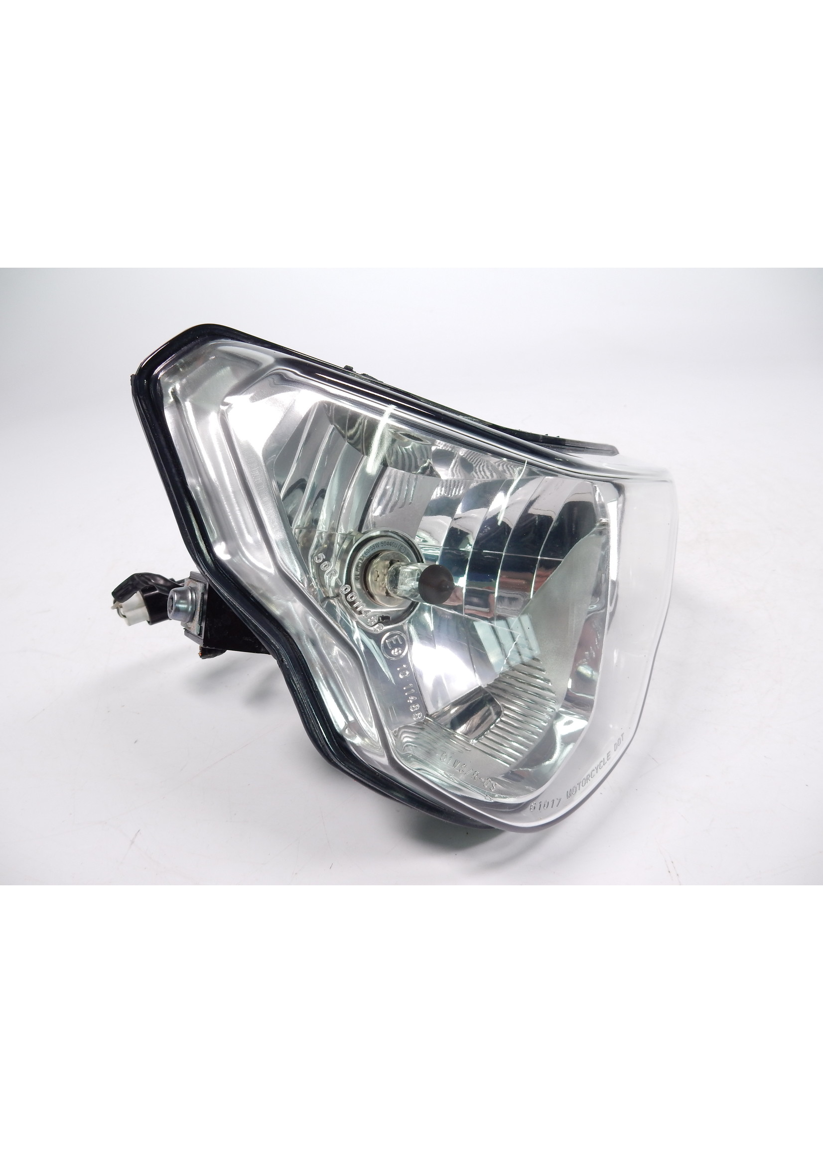 BMW BMW G 310 R Headlight / 63128546522