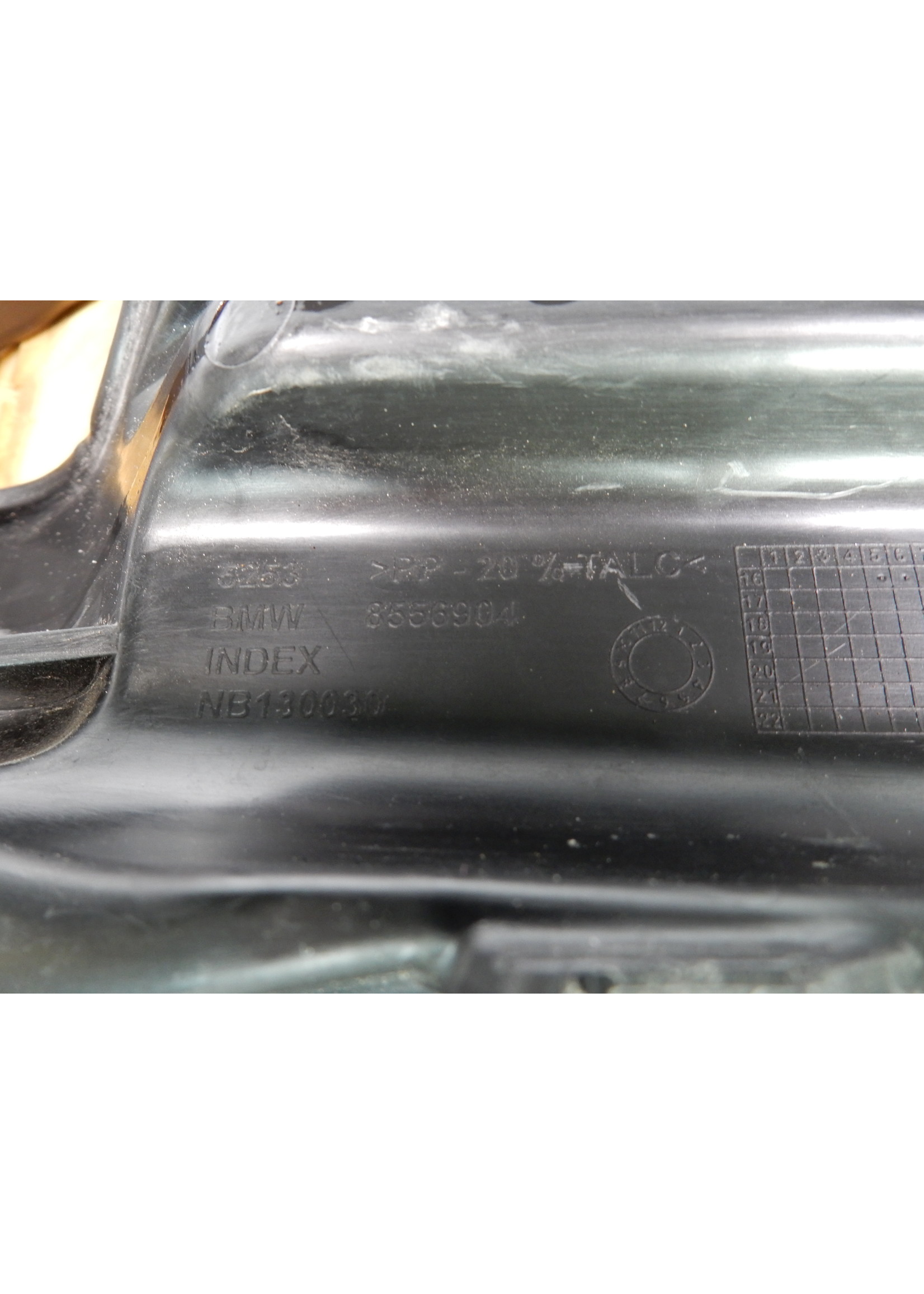 BMW BMW G 310 R Buddyzit / 52538556904