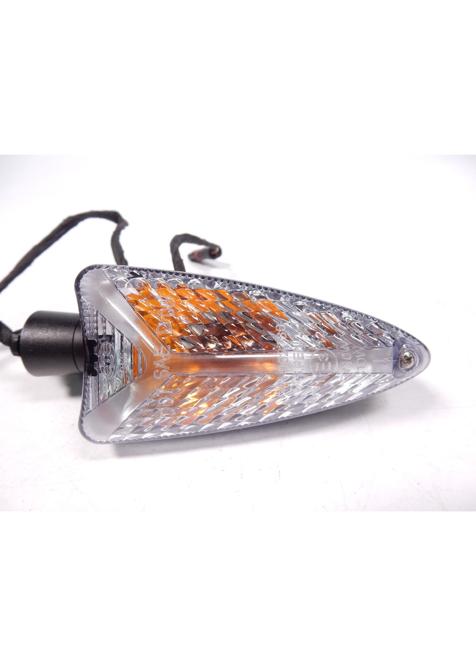 BMW BMW G 310 R Blinkleuchte / 63138534352