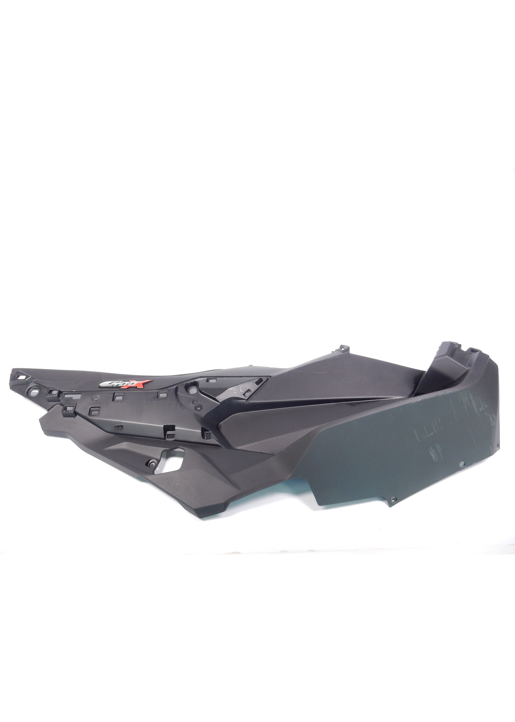 BMW BMW C 400 X Drempel rechts / 46638558576