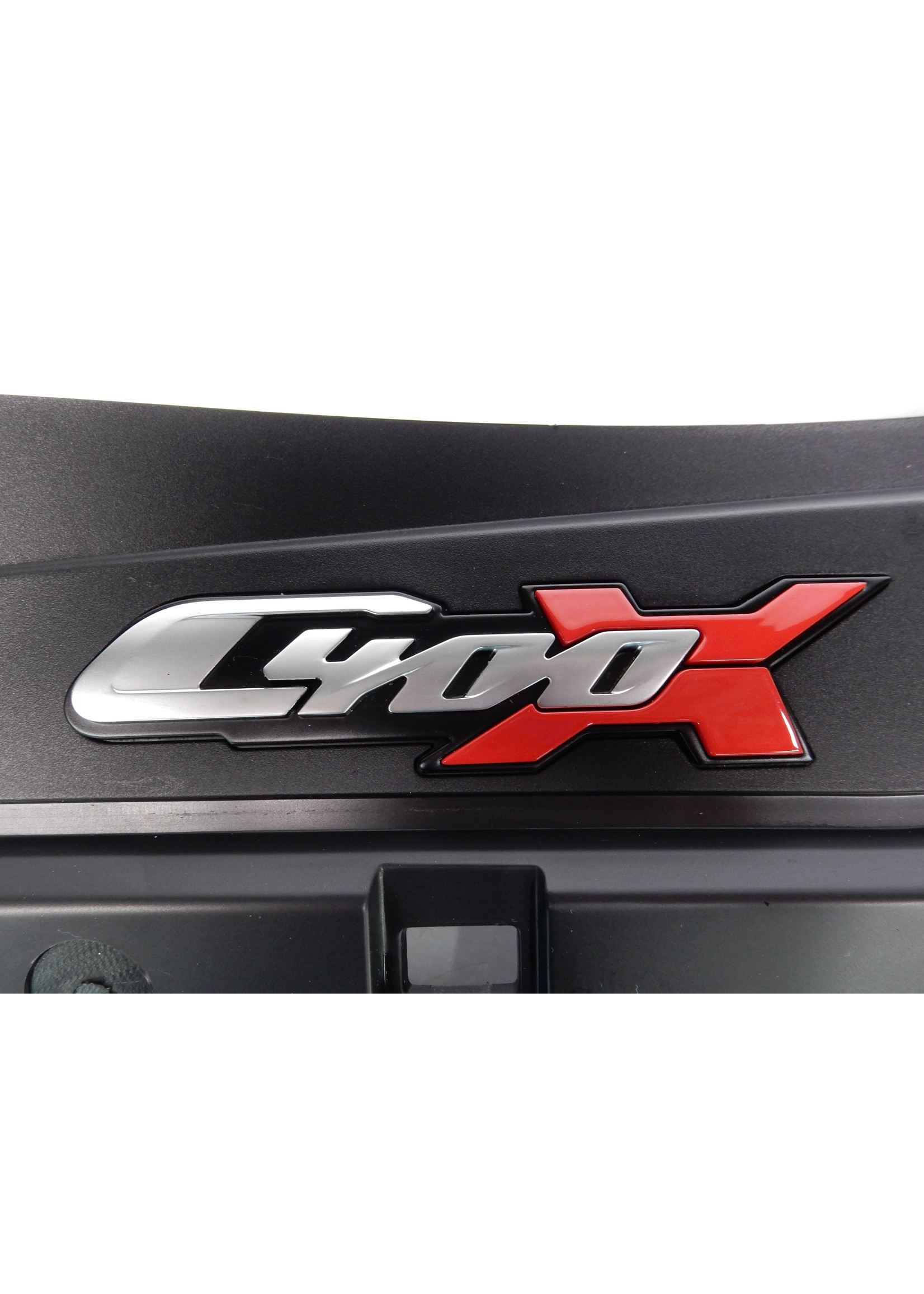 BMW BMW C 400 X Running board, right / 46638558576