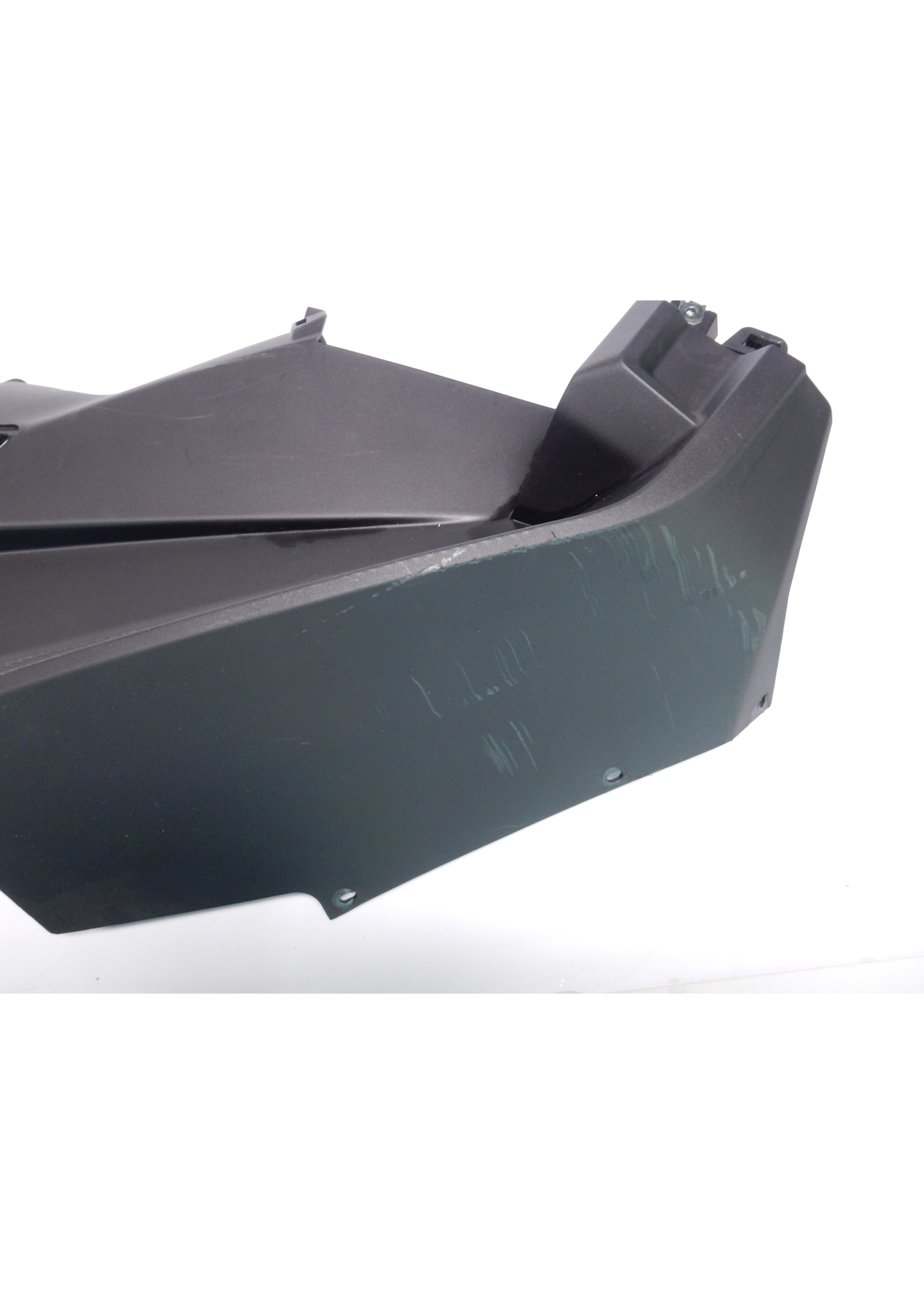 BMW BMW C 400 X Trittbrett rechts / 46638558576