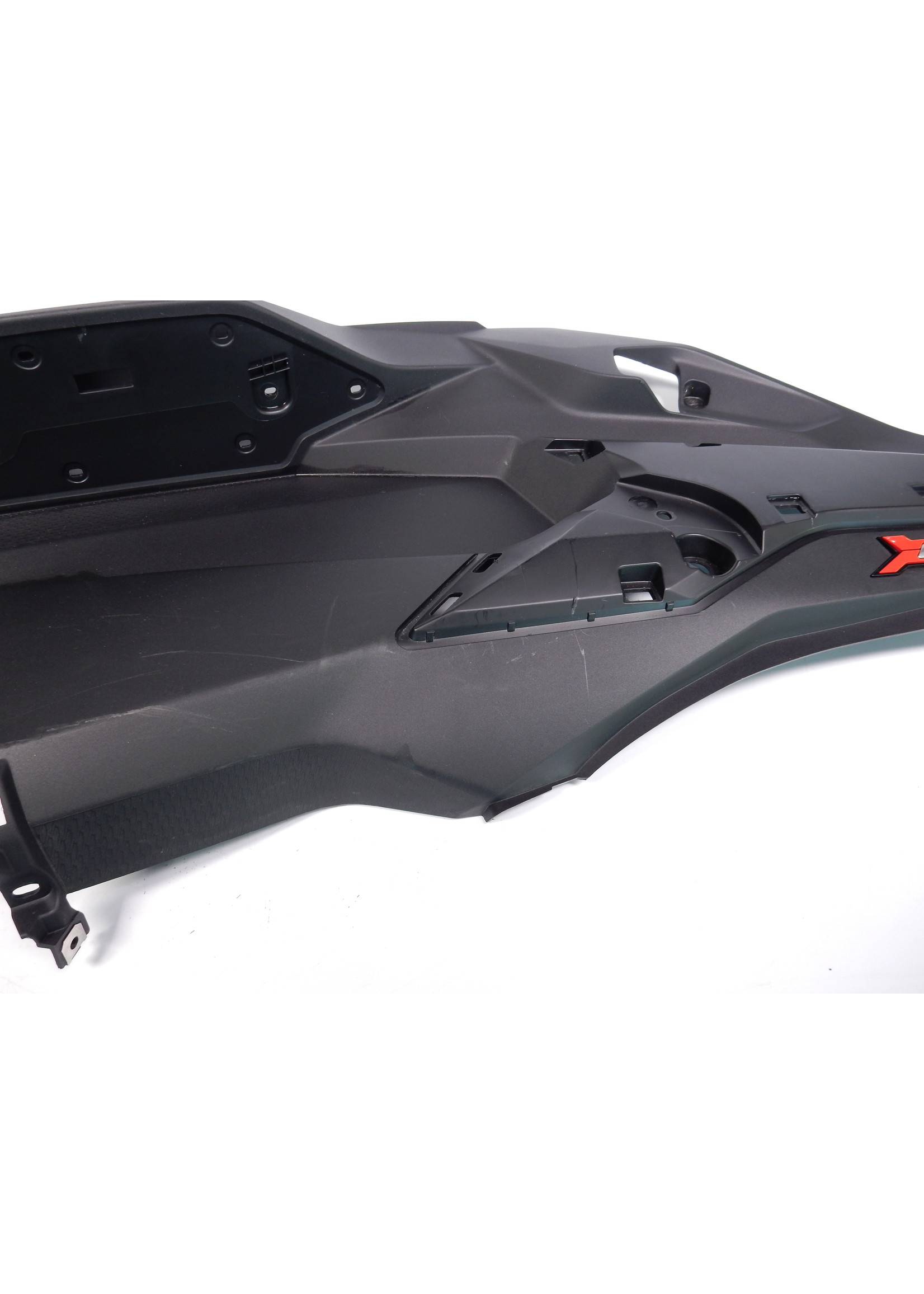 BMW BMW C 400 X Trittbrett rechts / 46638558576