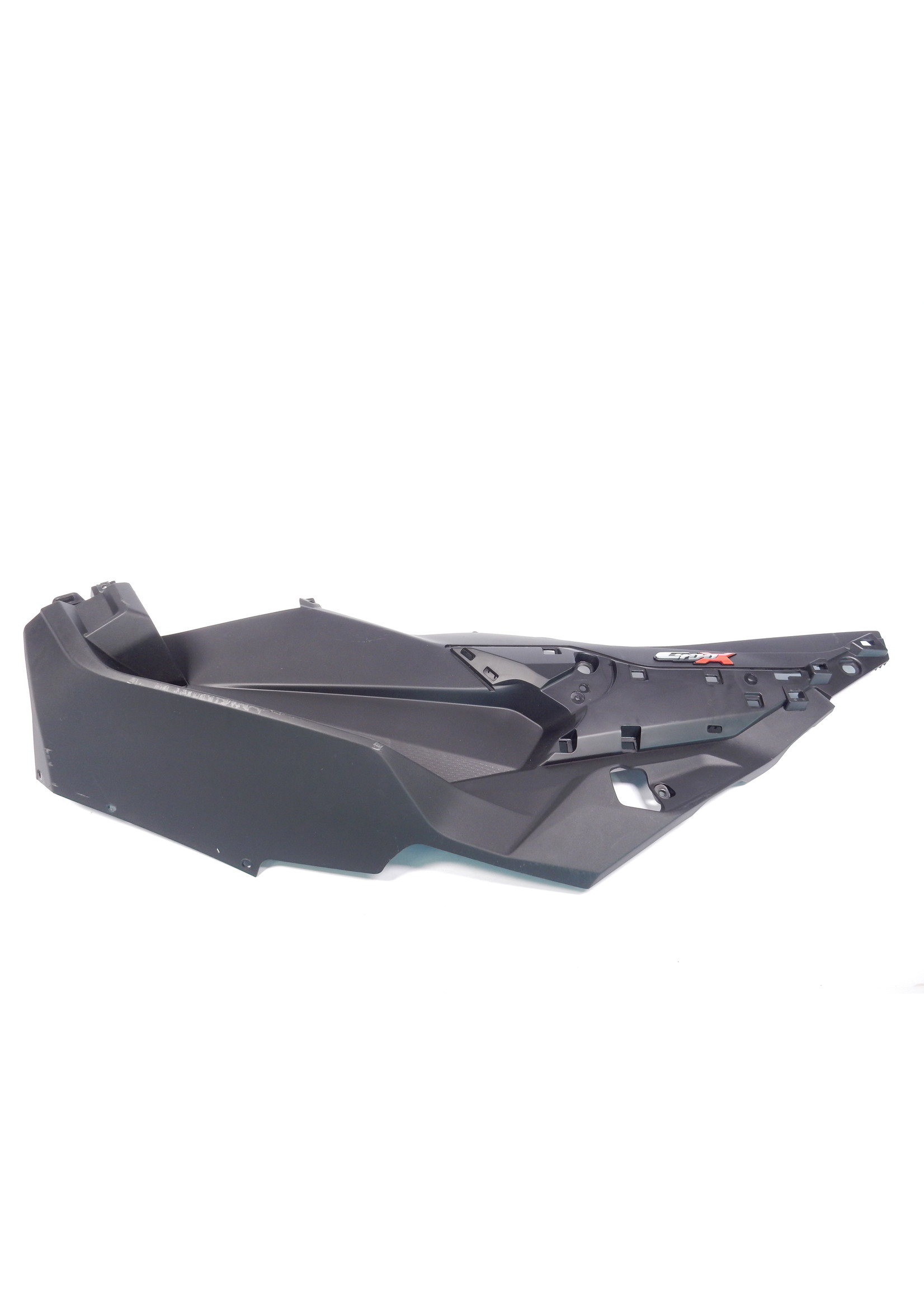 BMW BMW C 400 X Running board, left / 46638558575