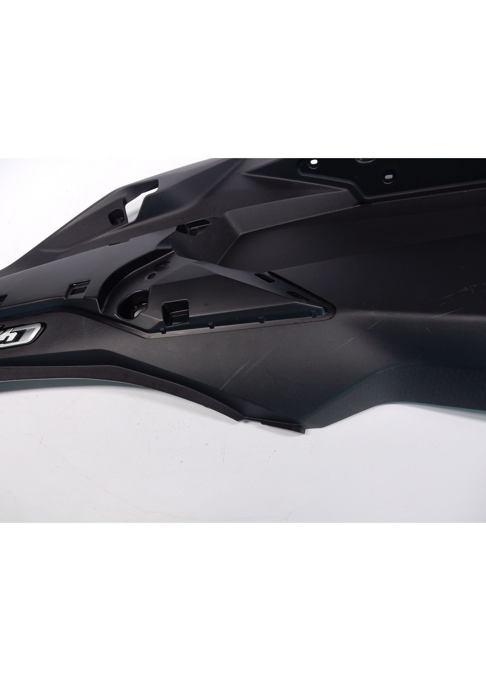 BMW BMW C 400 X Drempel links / 46638558575