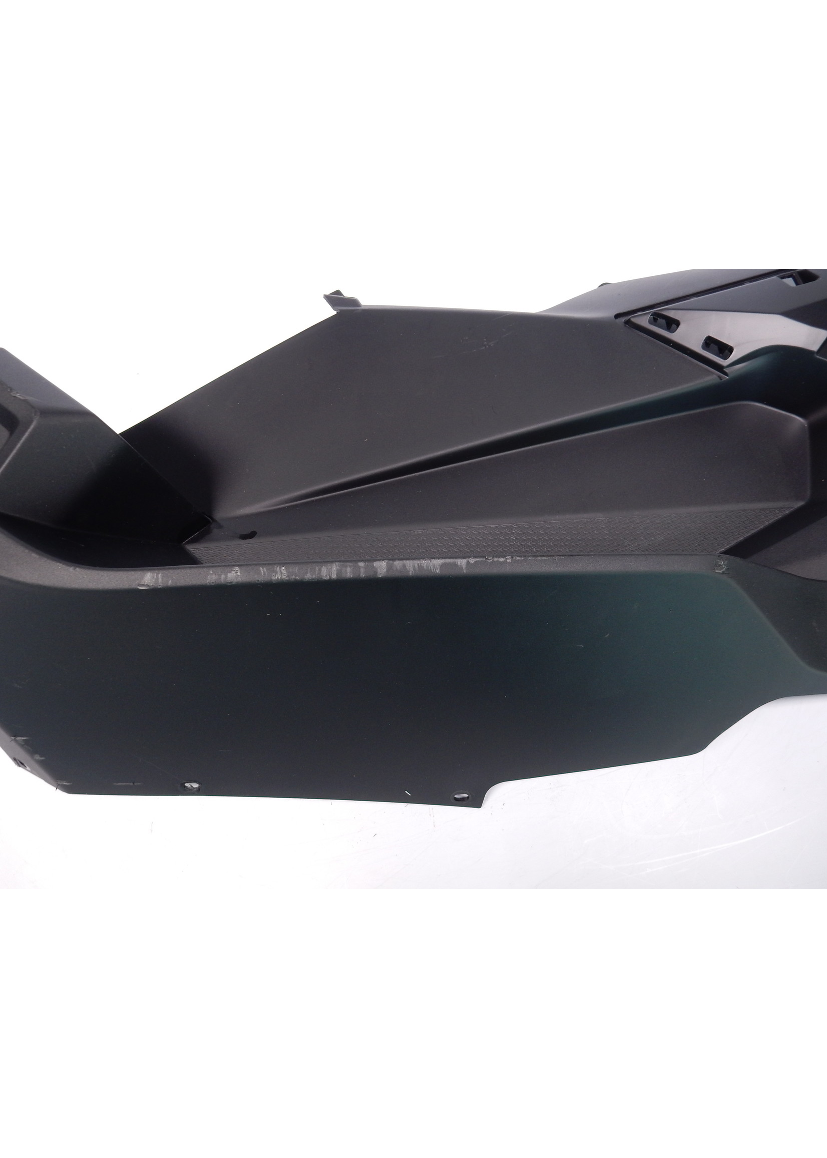 BMW BMW C 400 X Running board, left / 46638558575