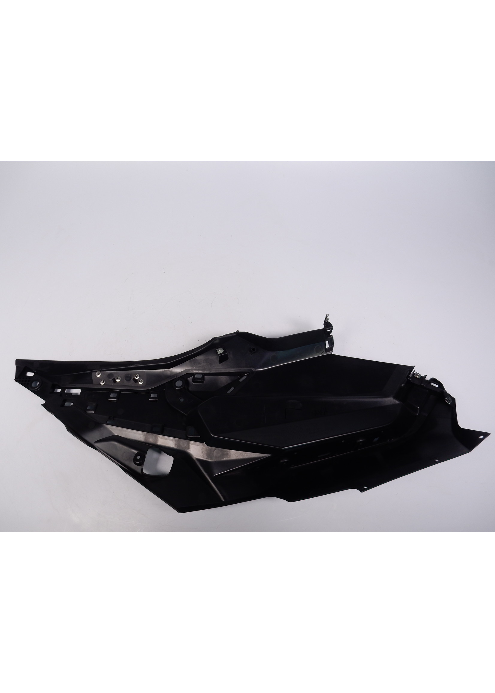 BMW BMW C 400 X Running board, left / 46638558575