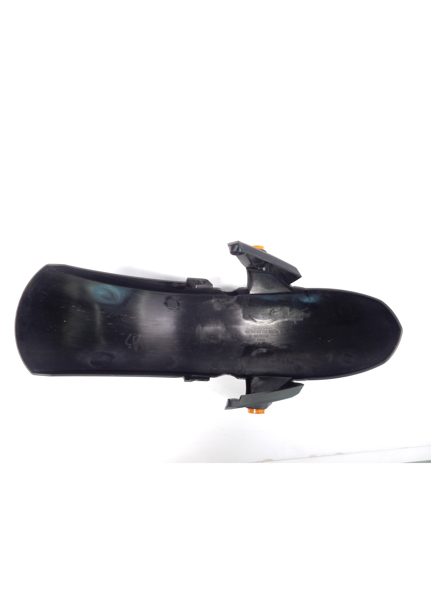 BMW BMW C 400 X  Wielafdekking voor / 46618558226