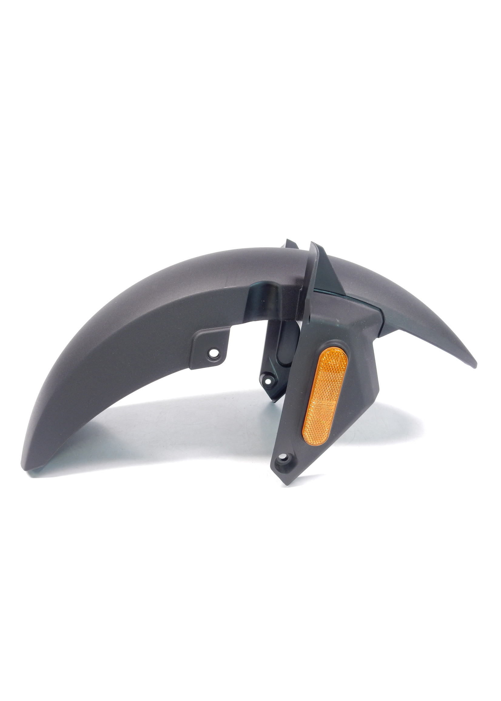 BMW BMW C 400 X  Wielafdekking voor / 46618558226