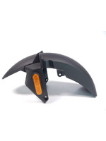 BMW BMW C 400 X  Radabdeckung vorn / 46618558226