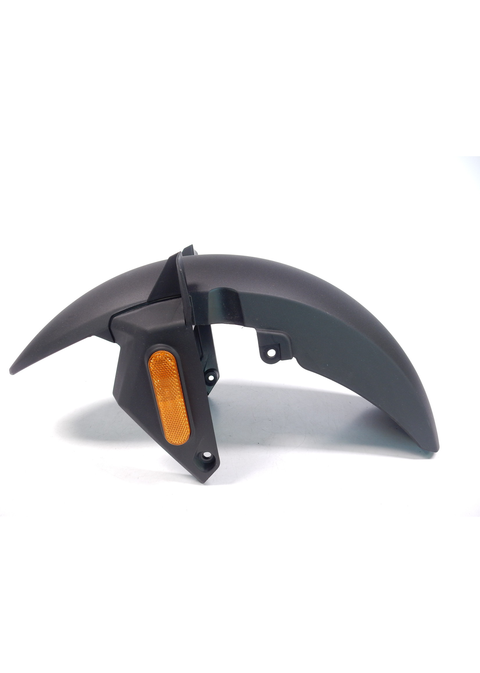 BMW BMW C 400 X  Radabdeckung vorn / 46618558226