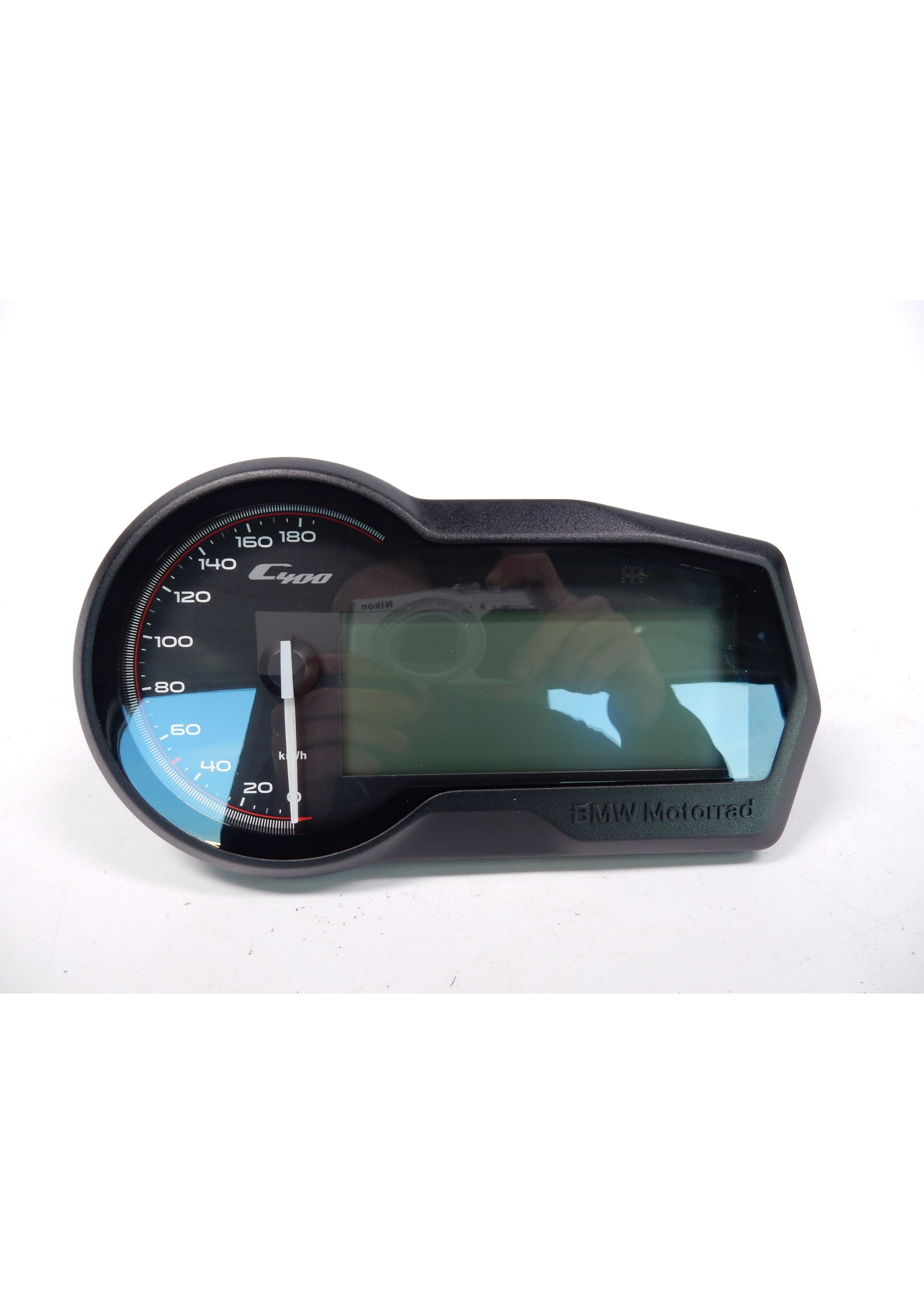 BMW BMW C 400 X Instrument cluster / 62118559227