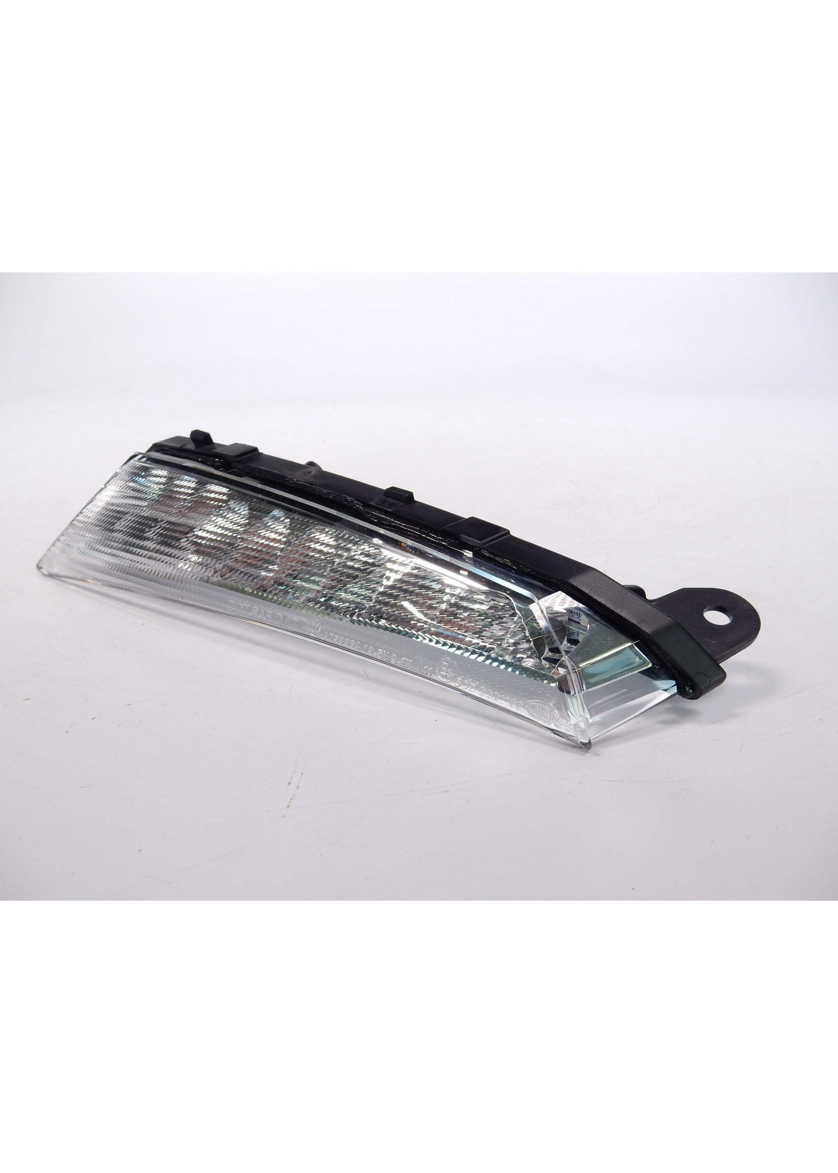 BMW BMW C 400 X LED turn indicator, front left / 63138558689