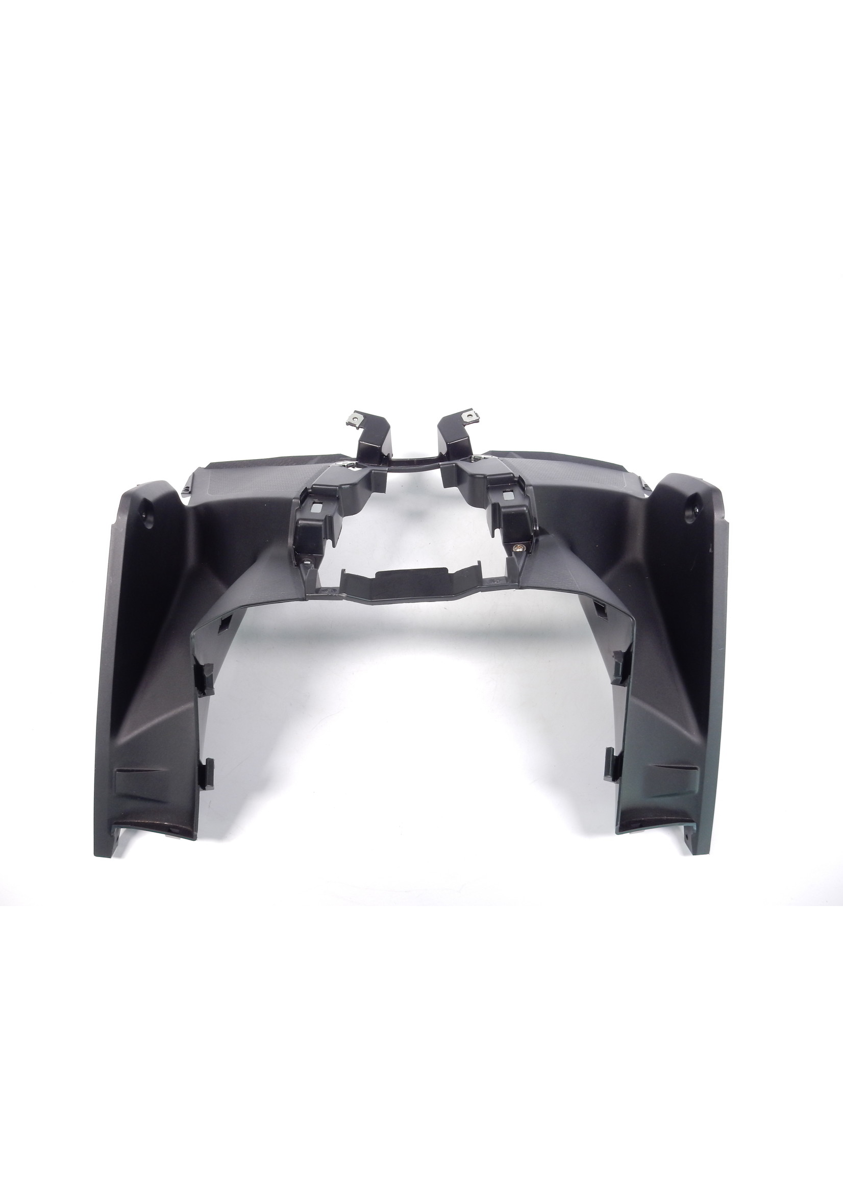 BMW BMW C 400 X Beinschild unten / 46638566808