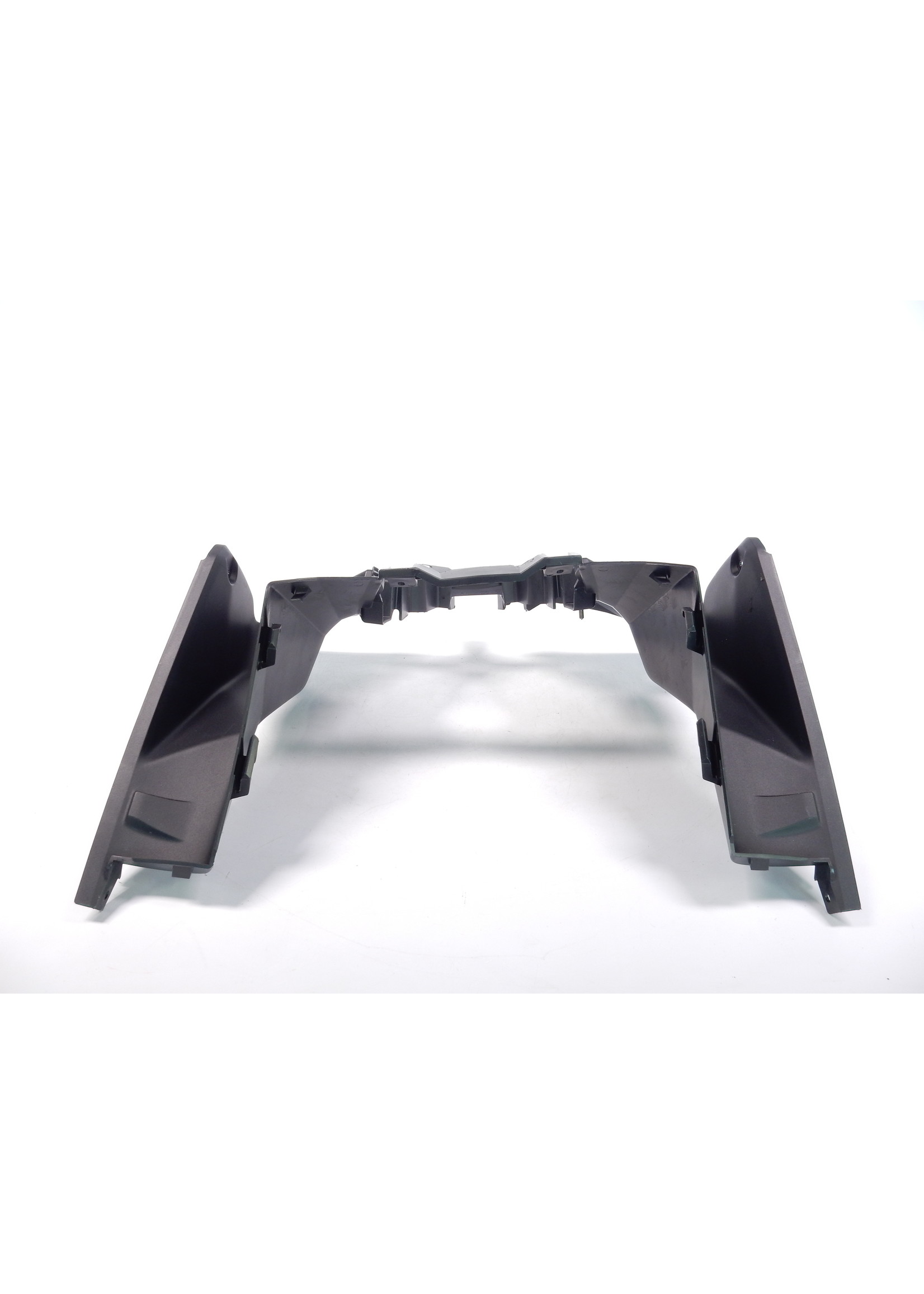 BMW BMW C 400 X Beinschild unten / 46638566808