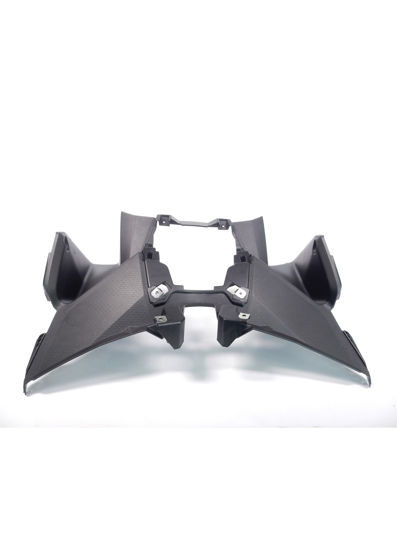 BMW BMW C 400 X Beinschild unten / 46638566808