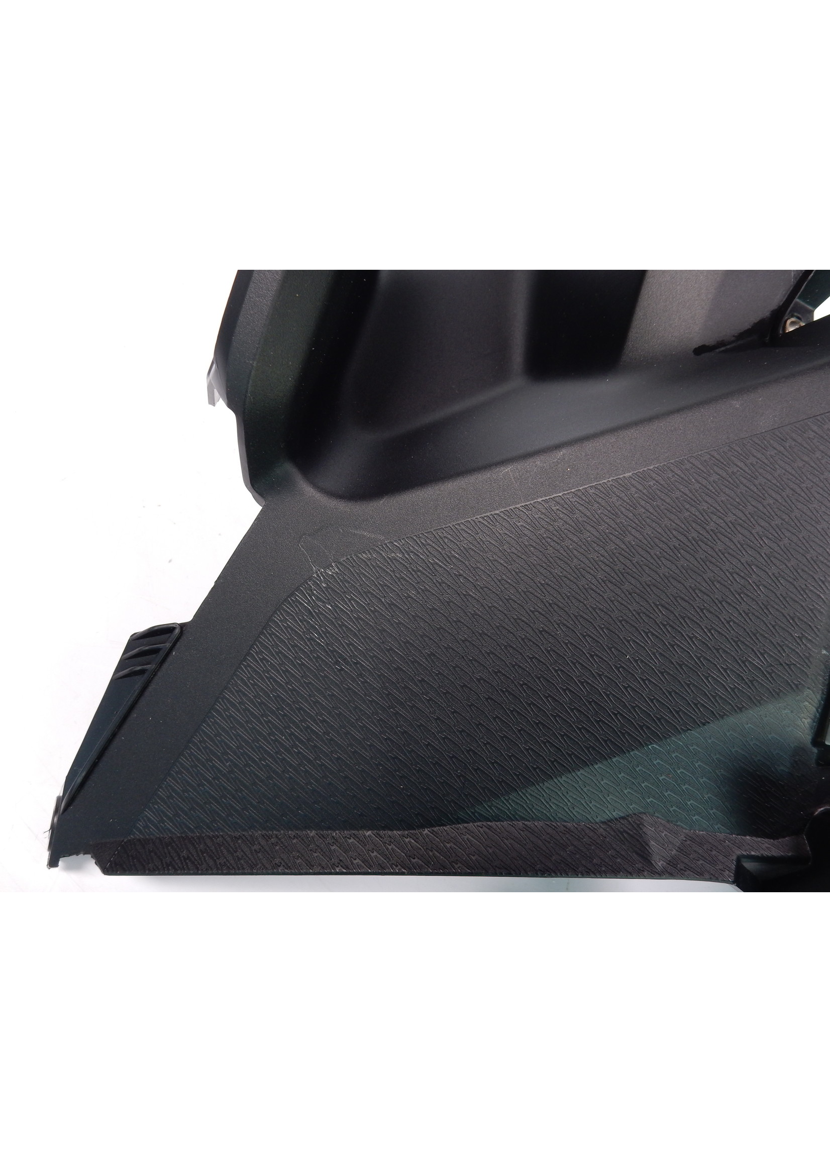 BMW BMW C 400 X Beinschild unten / 46638566808