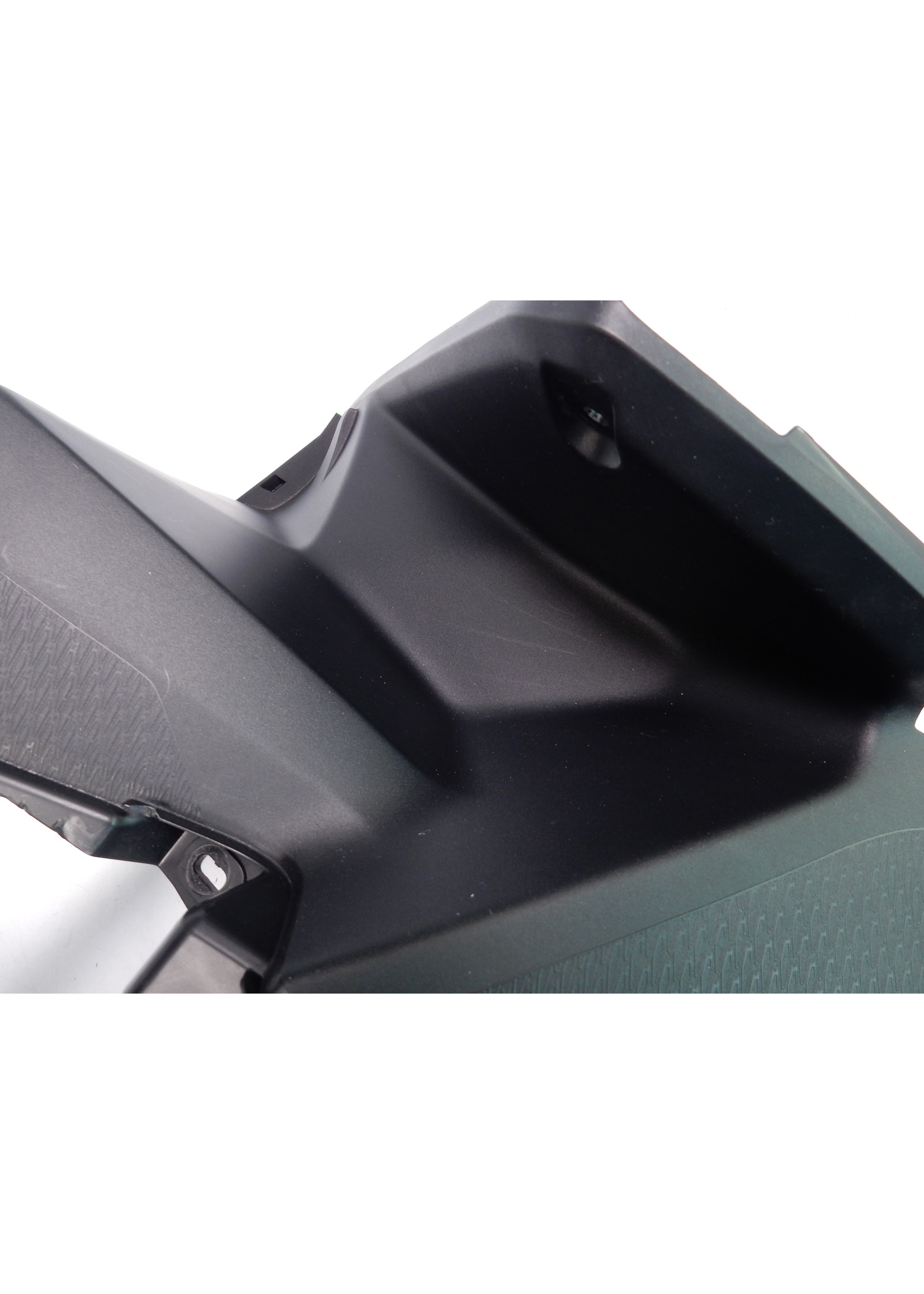 BMW BMW C 400 X Beinschild unten / 46638566808