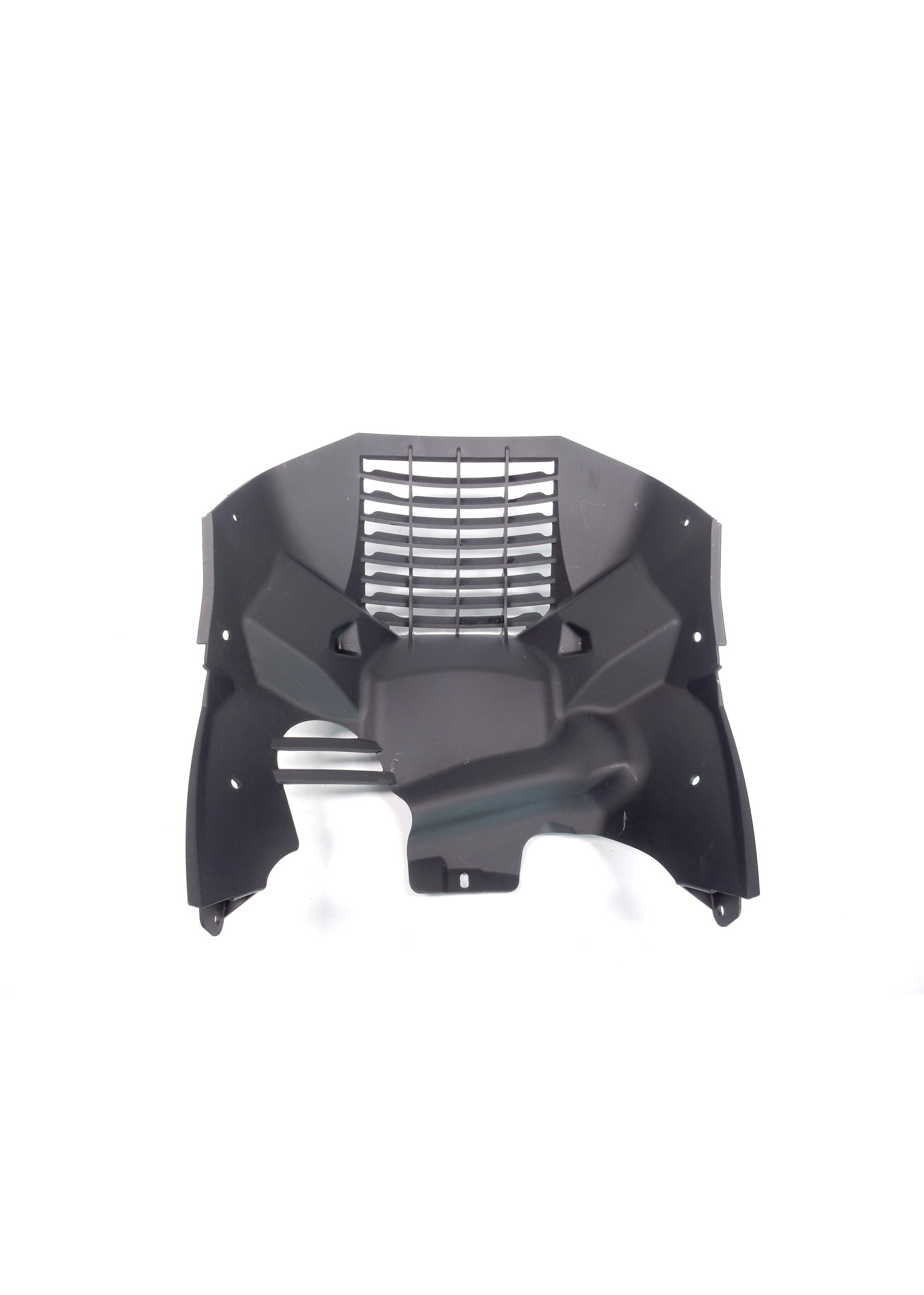 BMW BMW C 400 X Radiateurafdekplaat / 46638558561