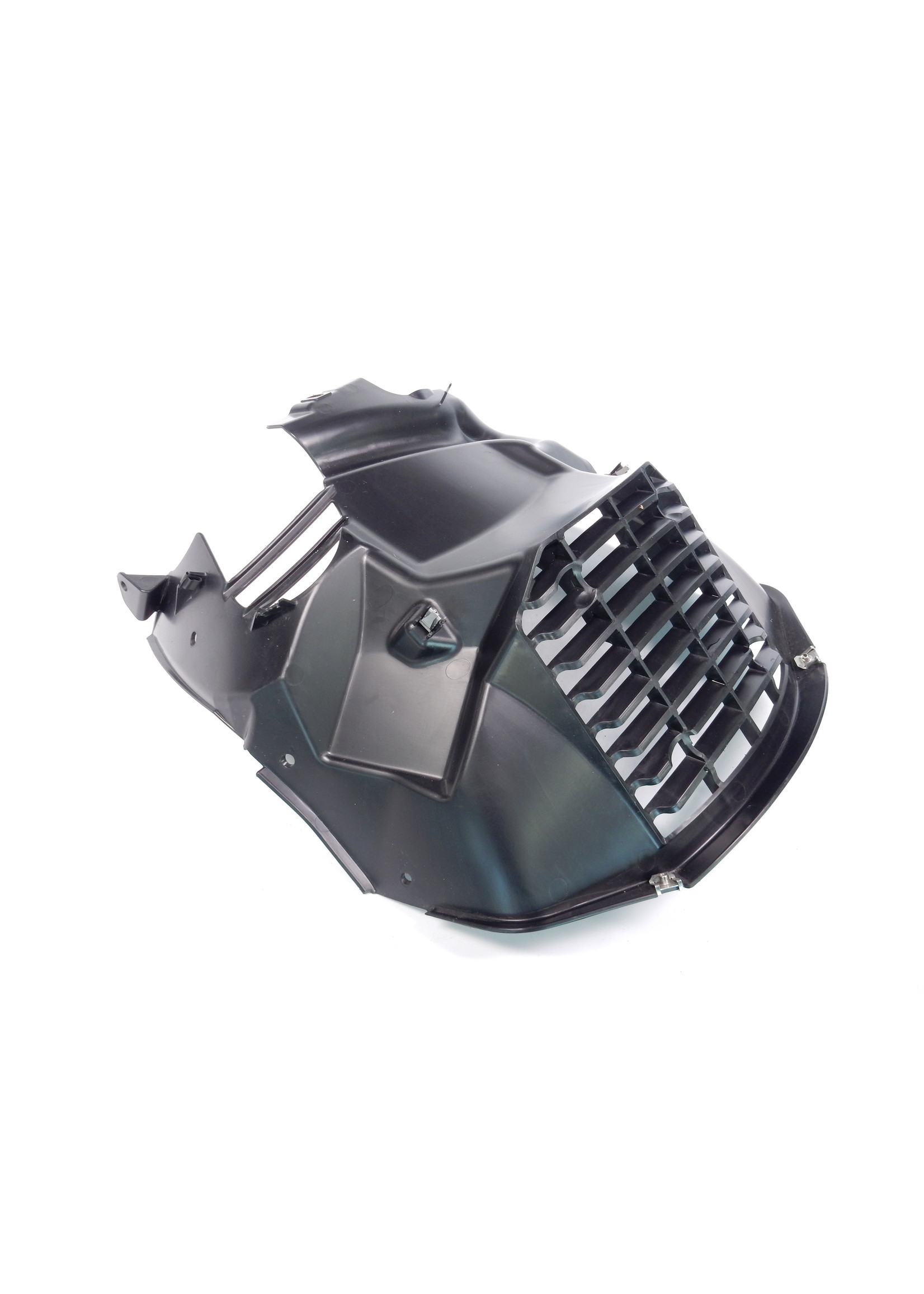 BMW BMW C 400 X Radiateurafdekplaat / 46638558561