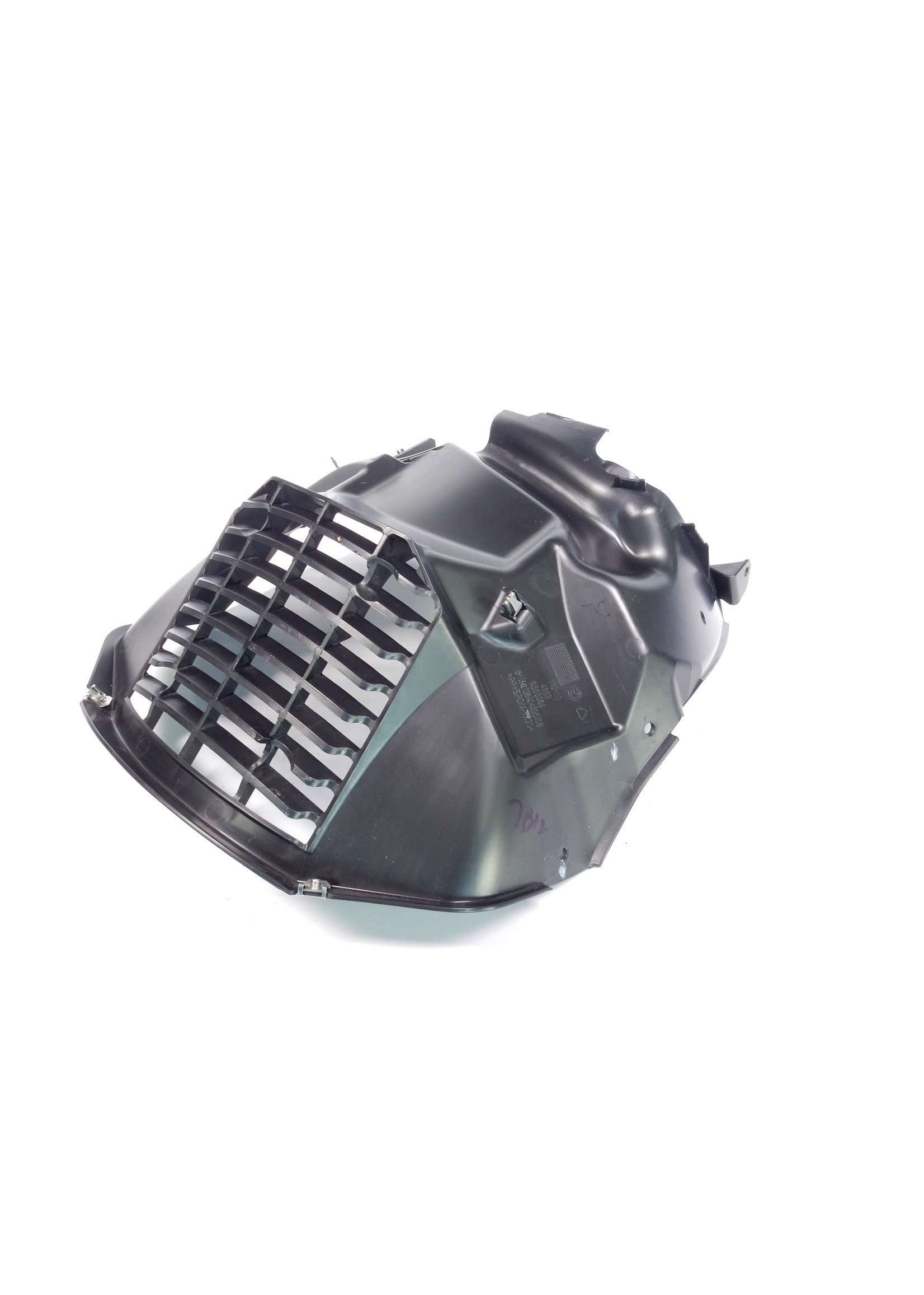 BMW BMW C 400 X Radiator trim / 46638558561