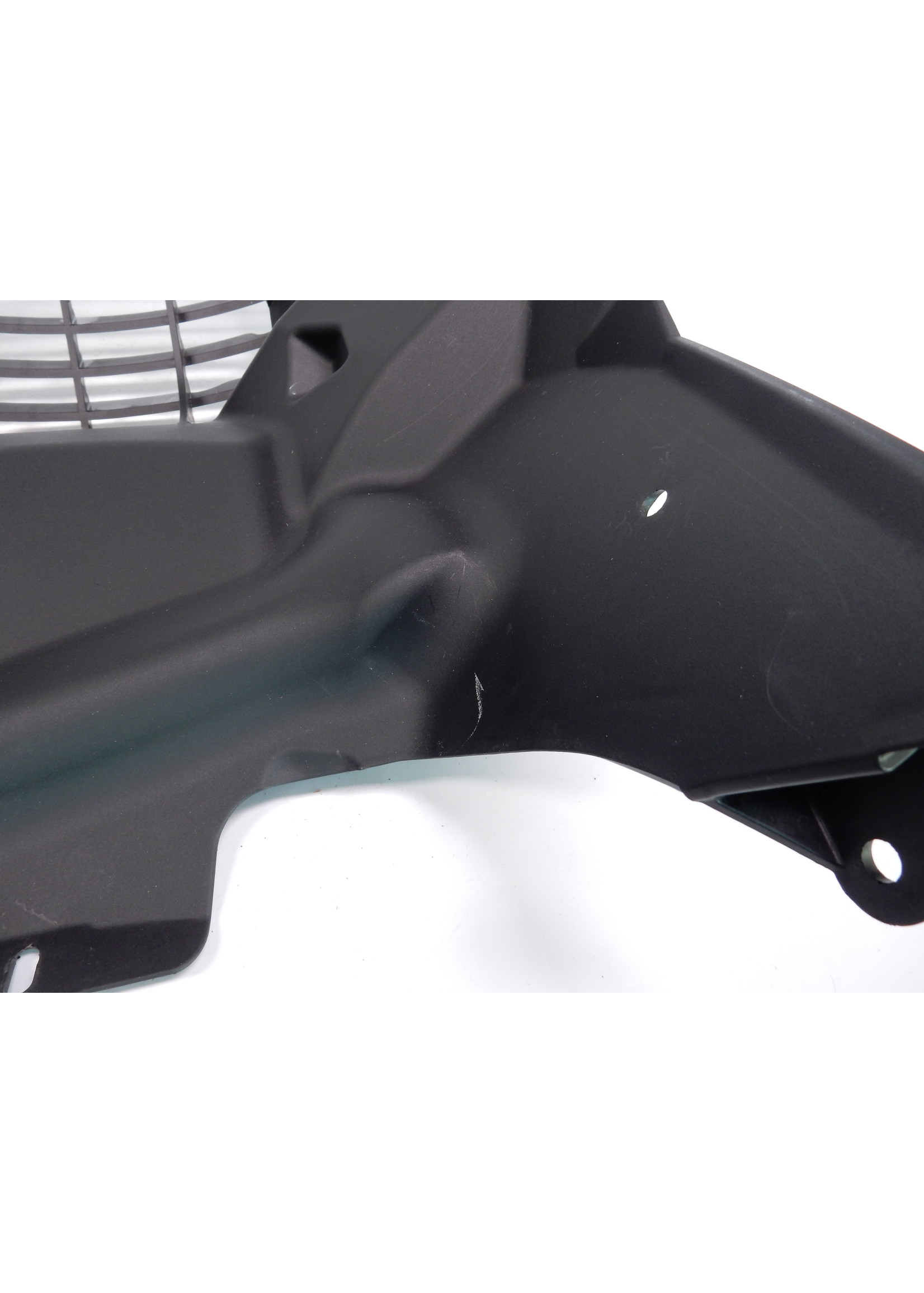 BMW BMW C 400 X Radiateurafdekplaat / 46638558561