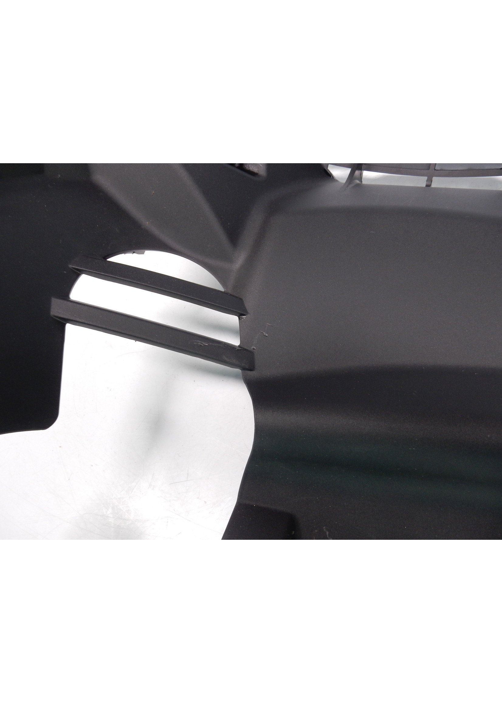 BMW BMW C 400 X Radiateurafdekplaat / 46638558561