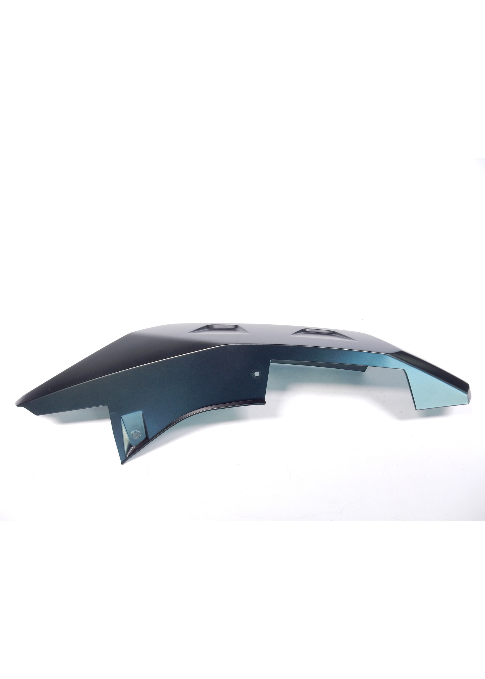 BMW BMW C 400 X Gepäckfachblende links / 46638558595