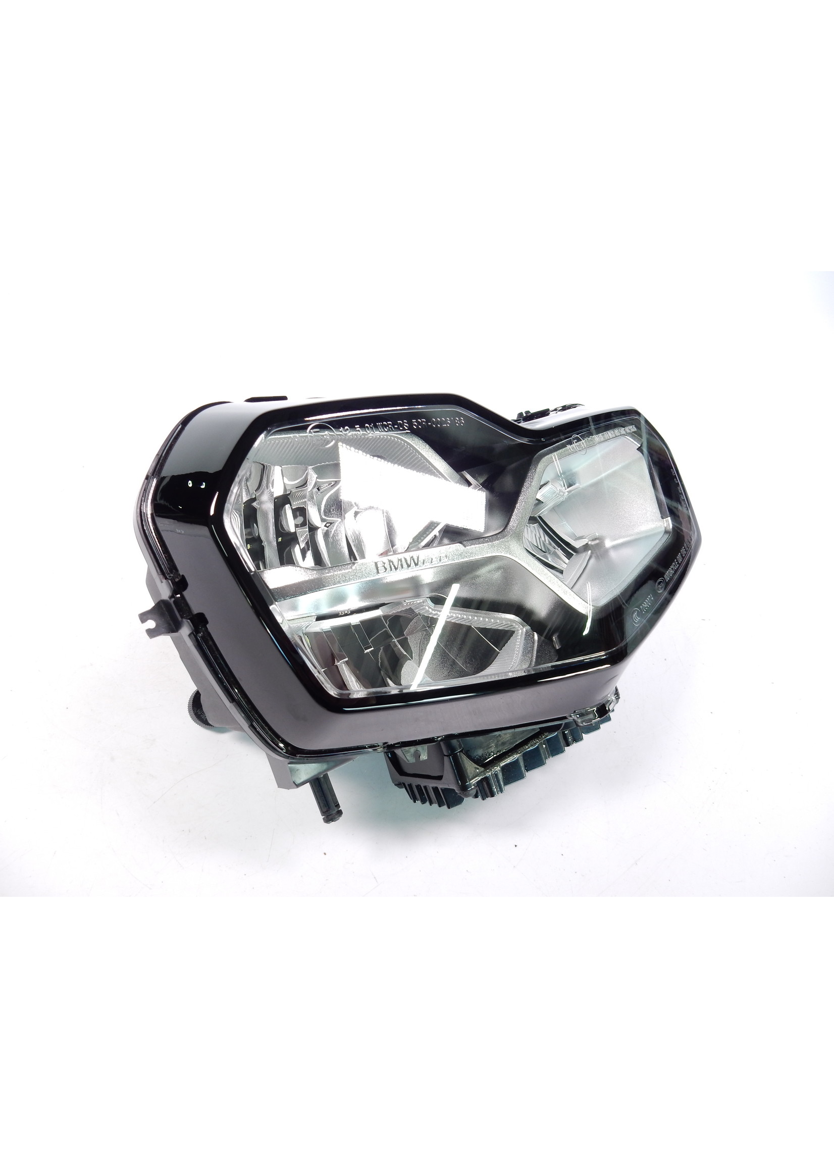 Used C 400 X headlight / 63128557223 - JD Motorparts