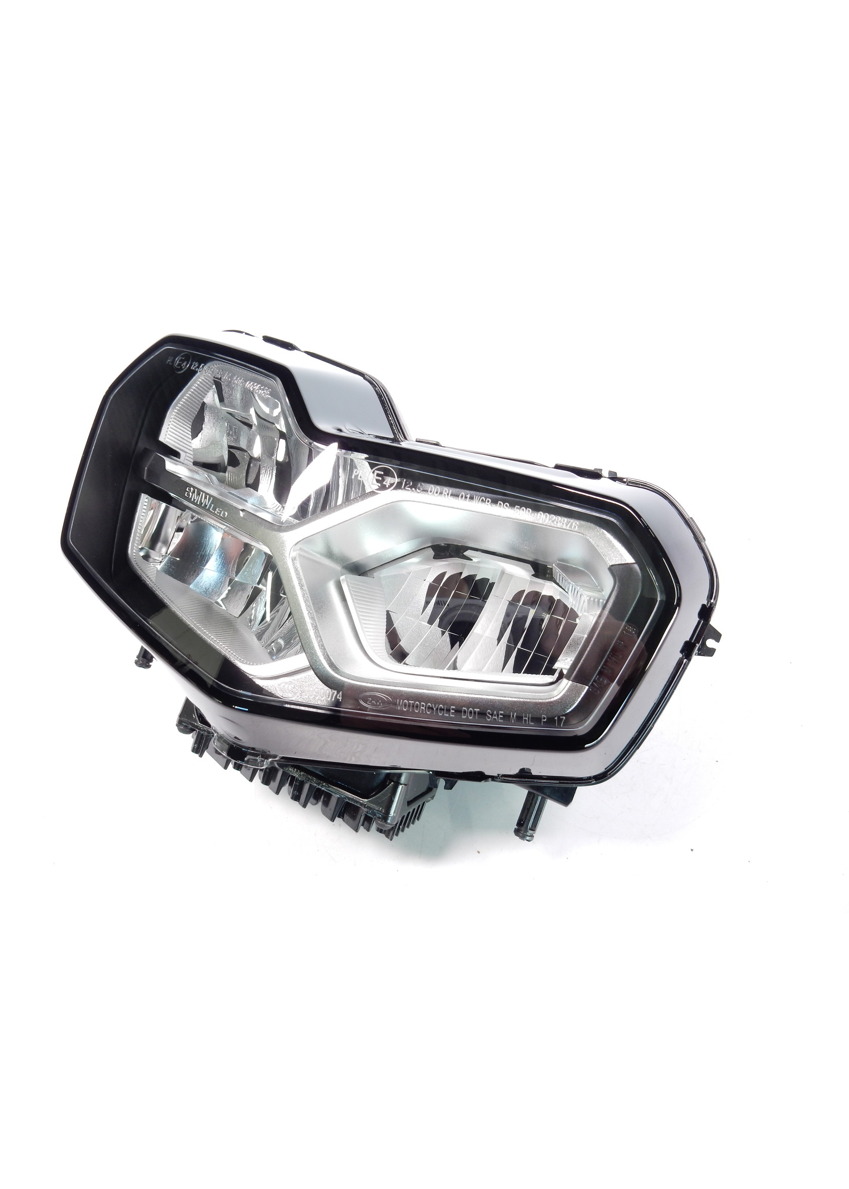 BMW BMW C 400 X LED-Scheinwerfer / 63128557223