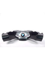 BMW BMW C 400 X  Lenkerabdeckung oben CONNECTIVITY / Lenkerabdeckung Mitte / Plakette D=45MM / 46635A01022 / 46638566795 / 31427708518