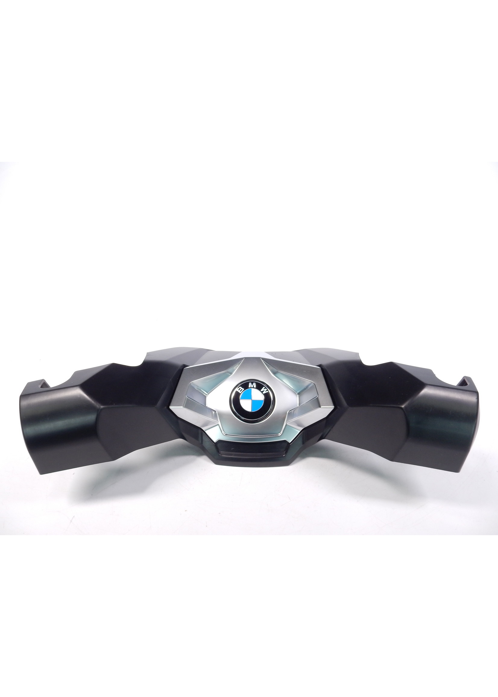 BMW BMW C 400 X  Lenkerabdeckung oben CONNECTIVITY / Lenkerabdeckung Mitte / Plakette D=45MM / 46635A01022 / 46638566795 / 31427708518