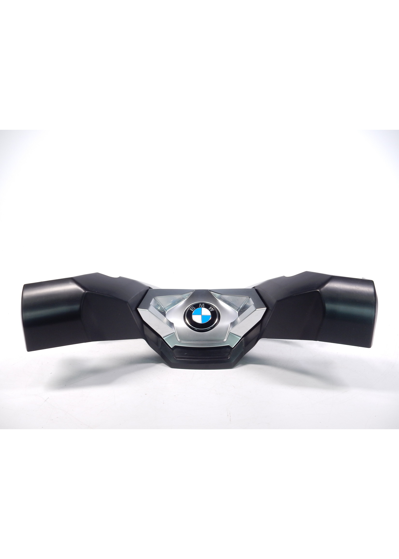 BMW BMW C 400 X Stuurafdekking boven CONNECTIVITY / Stuurafdekking midden / Embleem D=45MM / 46635A01022 / 46638566795 / 31427708518