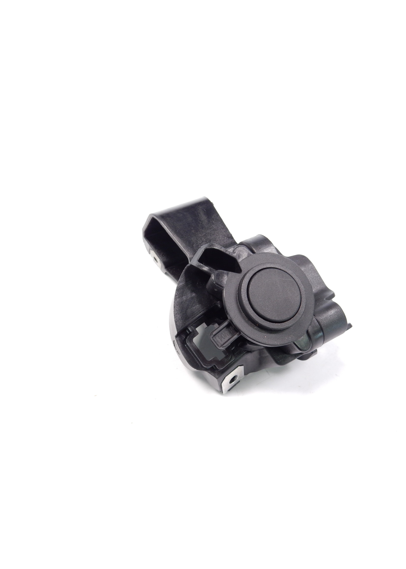 BMW BMW C 400 X Lock storage compartment left / 66128564483