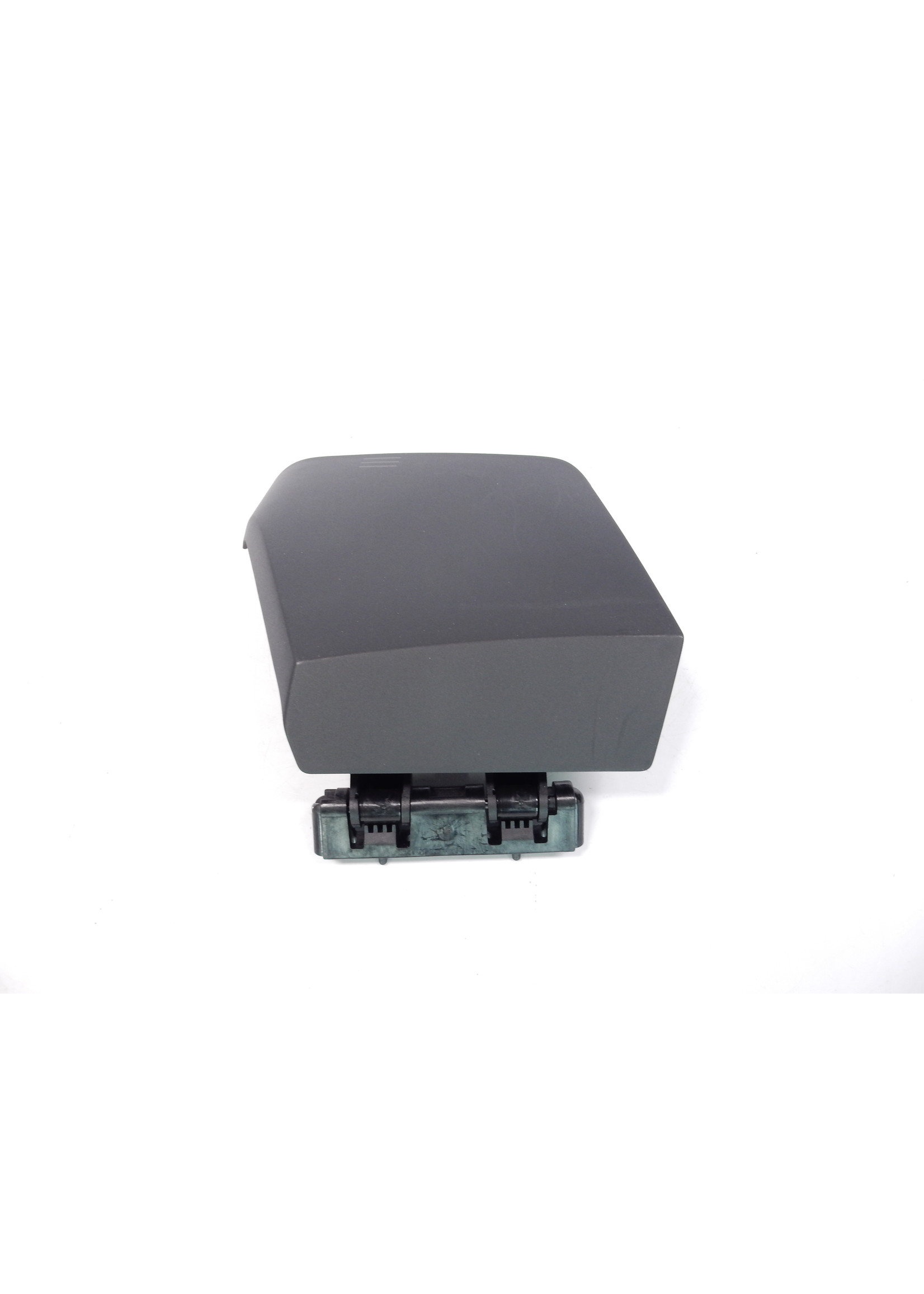 BMW BMW C 400 X Storage compartment trim, left / 46638558265