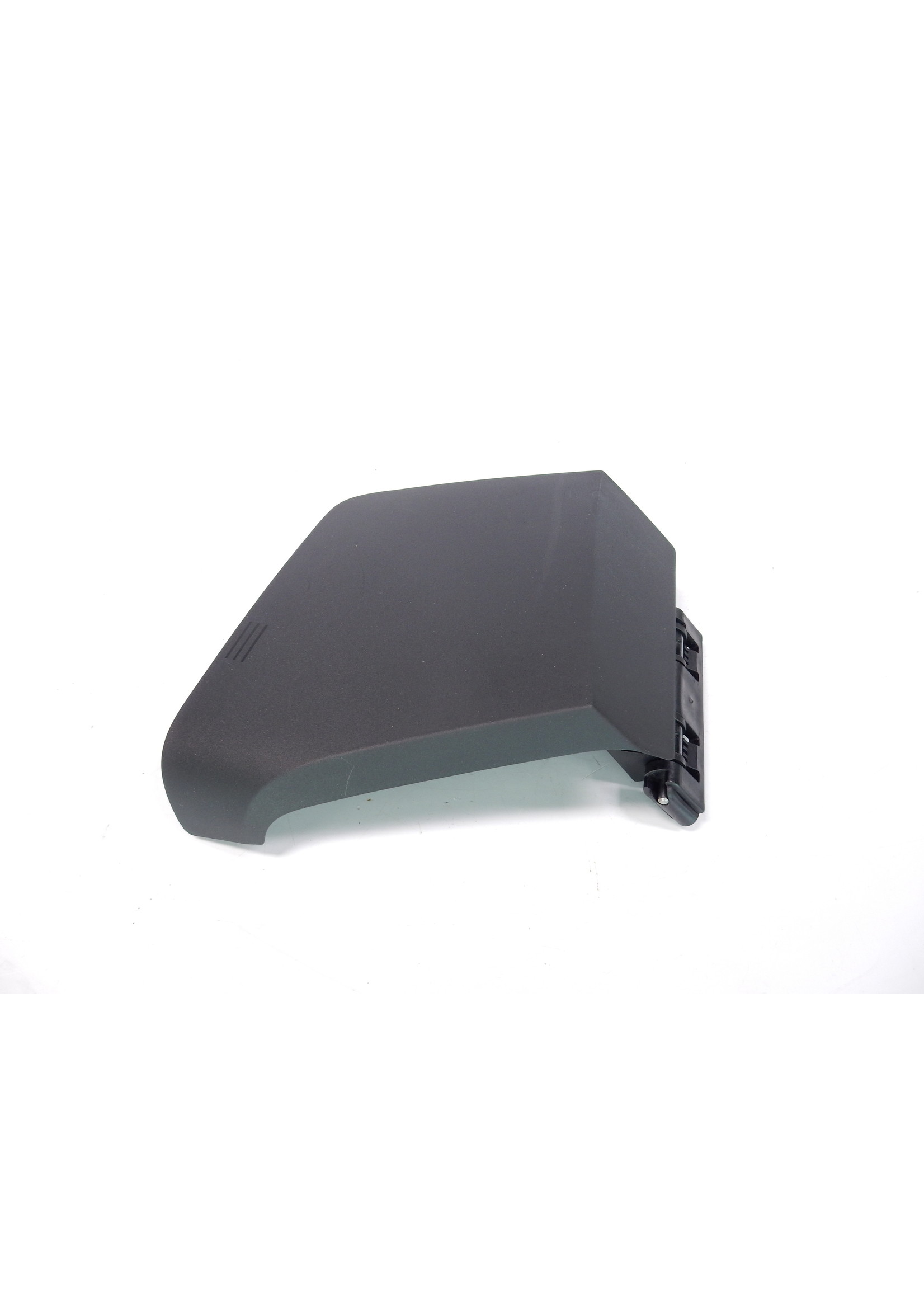 BMW BMW C 400 X Storage compartment trim, left / 46638558265