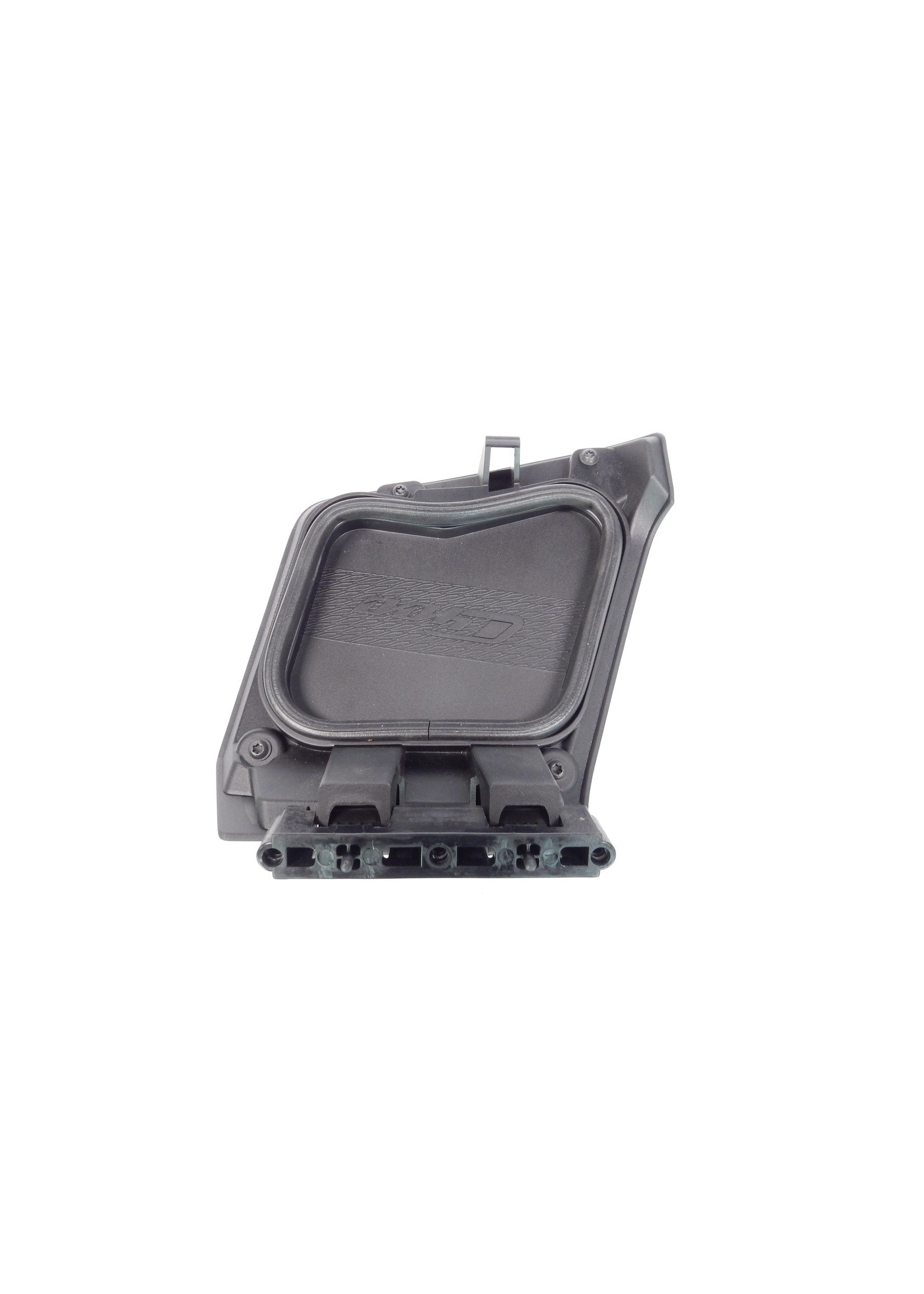 BMW BMW C 400 X Staufachblende links / 46638558265