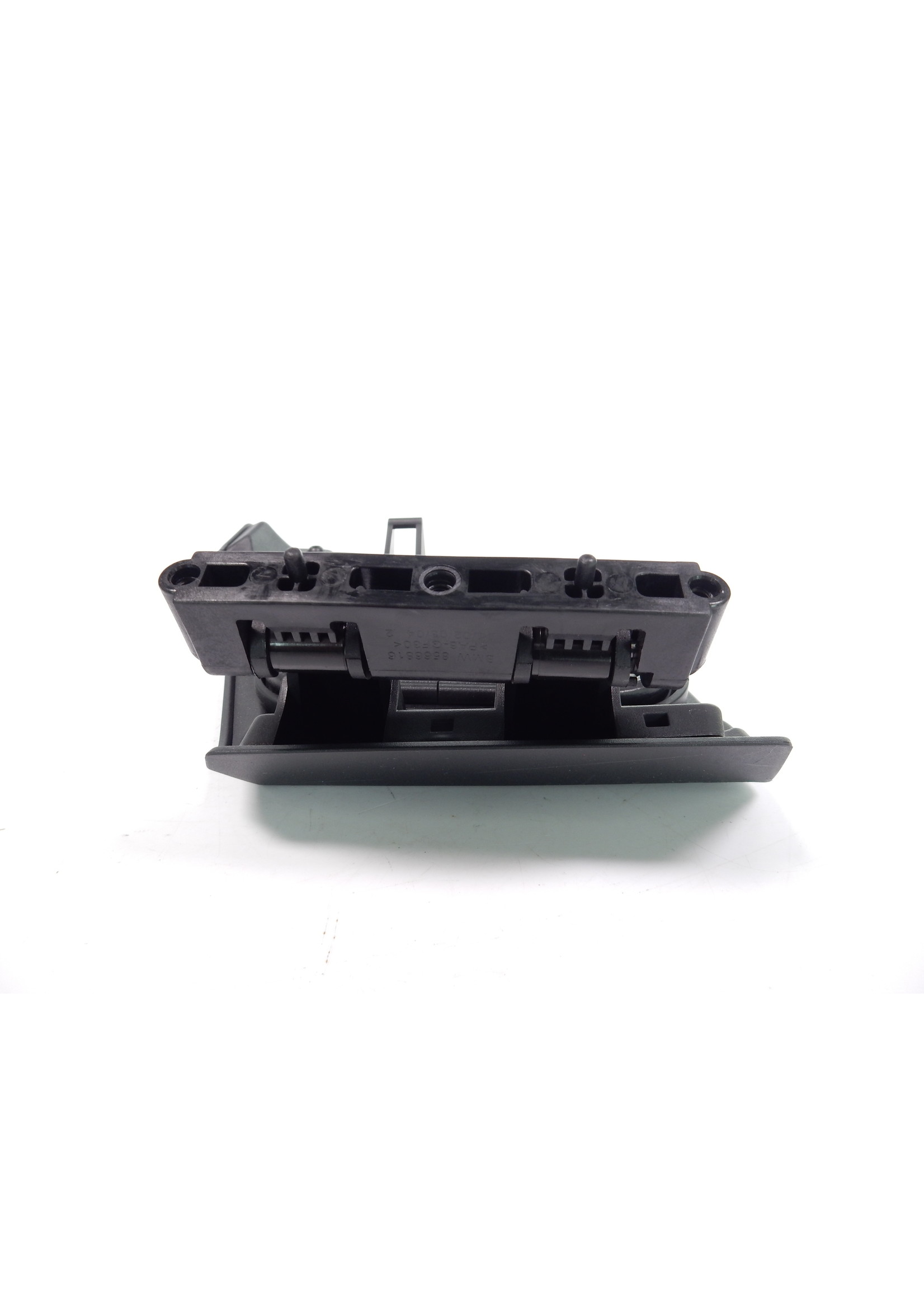 BMW BMW C 400 X Staufachblende rechts / 46638558266