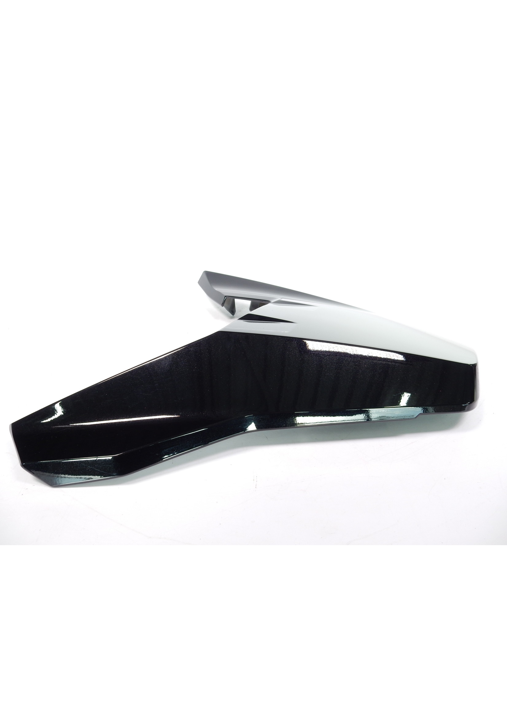 BMW BMW C 400 X Seitenteil vorn unten rechts / 46638558254