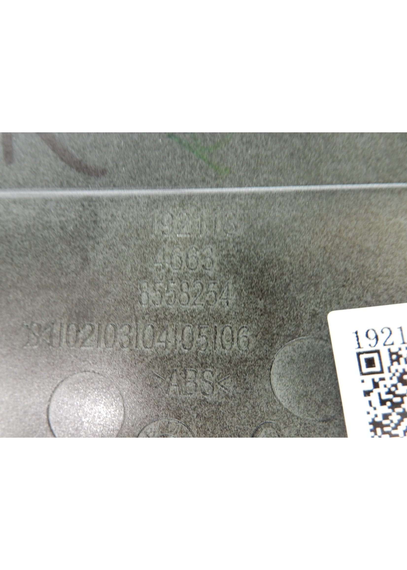 BMW BMW C 400 X Side section front bottom right / 46638558254