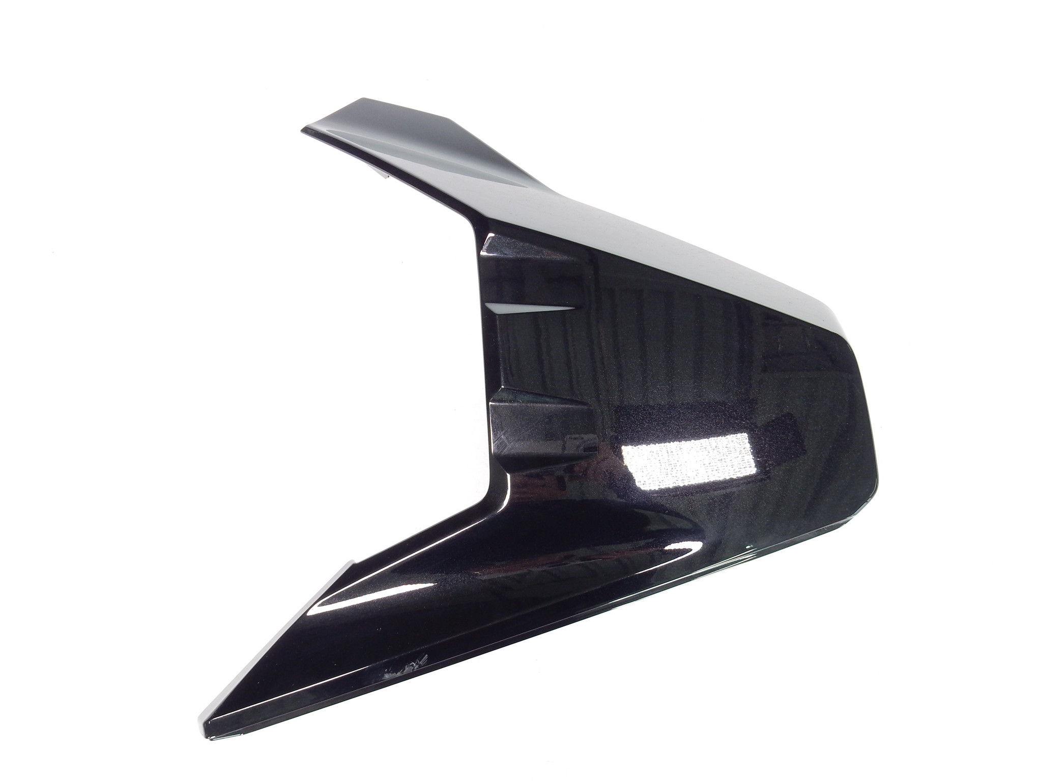 Used BMW C 400 X Side section front bottom left
