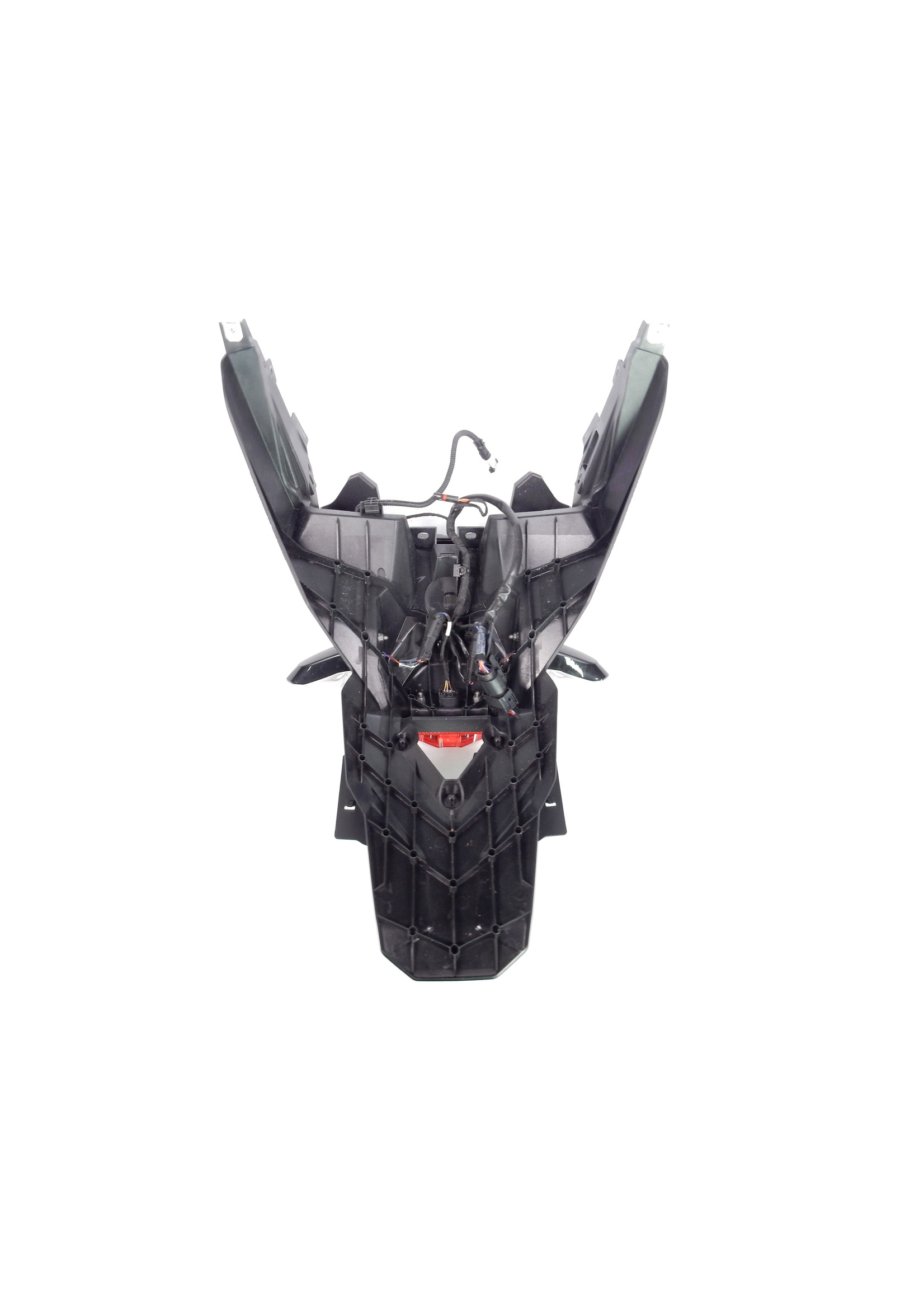 BMW BMW C 400 X Kentekenplaatsteun / Embleem D=45MM / LED-knipperlicht achter / LED-achterlicht / 46628558228 / 31427708518 / 63138558692 / 63218558691