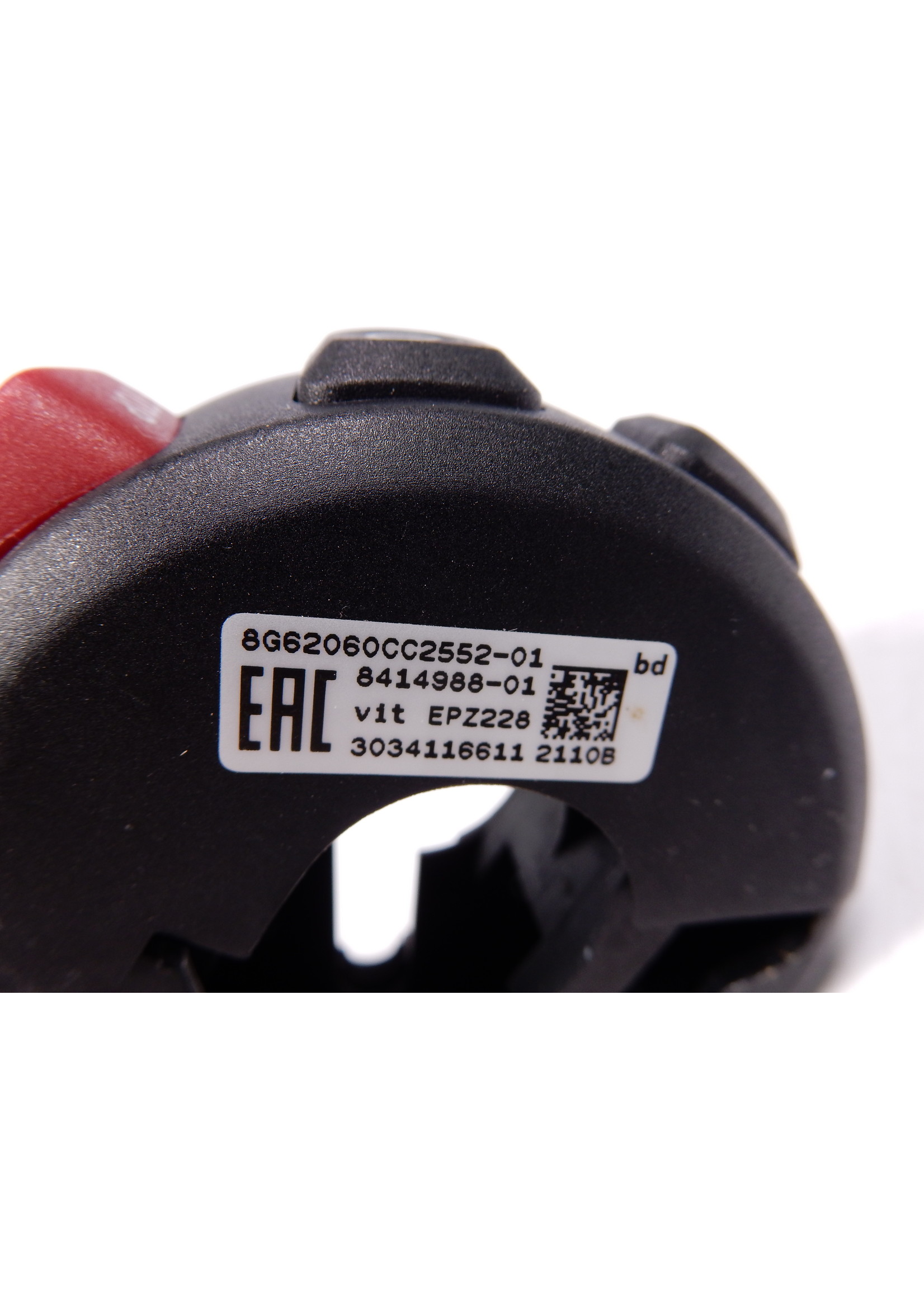 BMW BMW R18 Classic Combischakelaar rechts / 61318414988