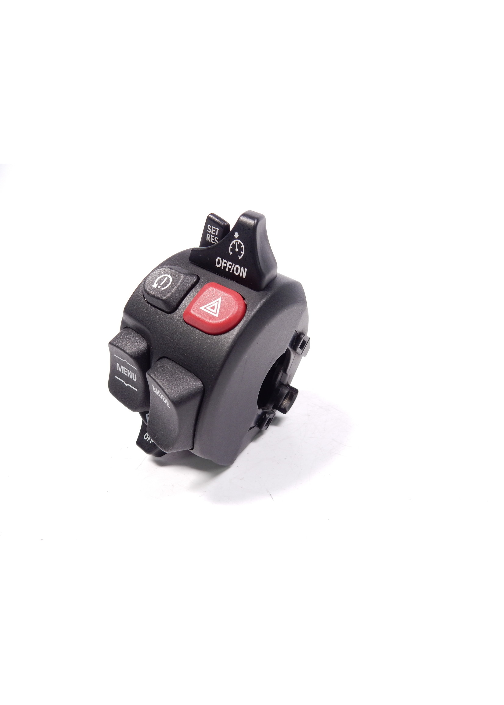 BMW BMW R18 Classic Combischakelaar links / 61319467929