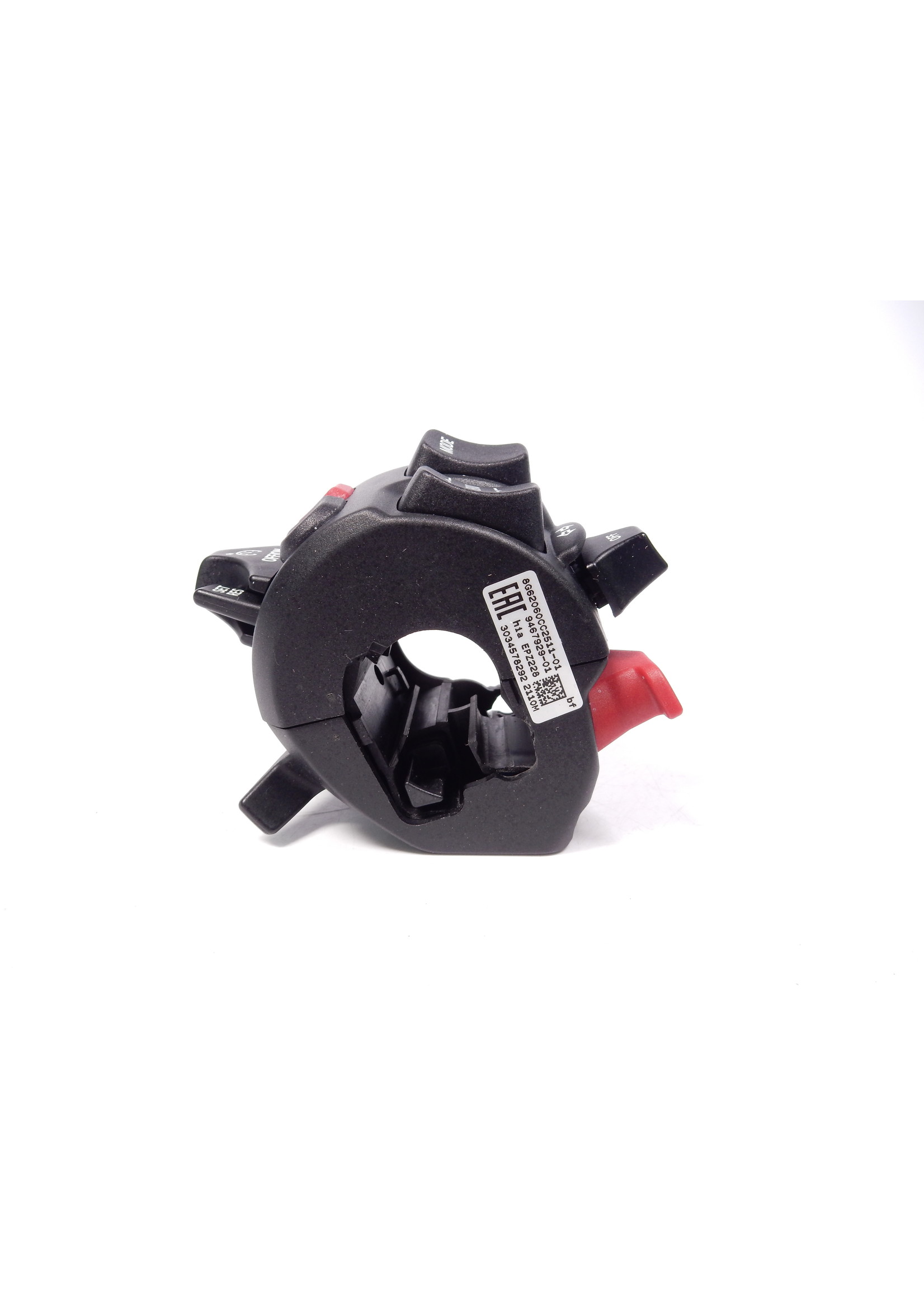 BMW BMW R18 Classic Combination switch left / 61319467929