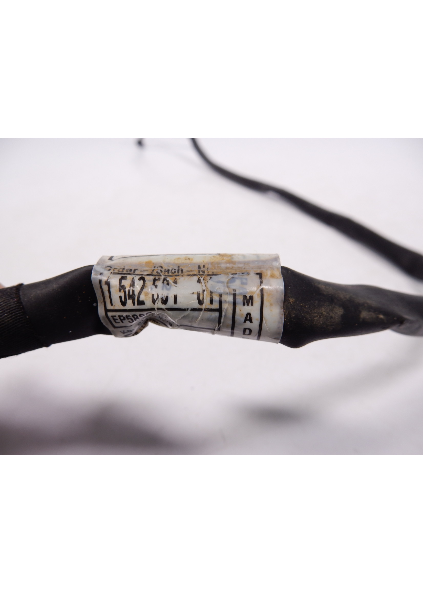 BMW BMW R18 Classic Kabelboom stuur links / 61111542499