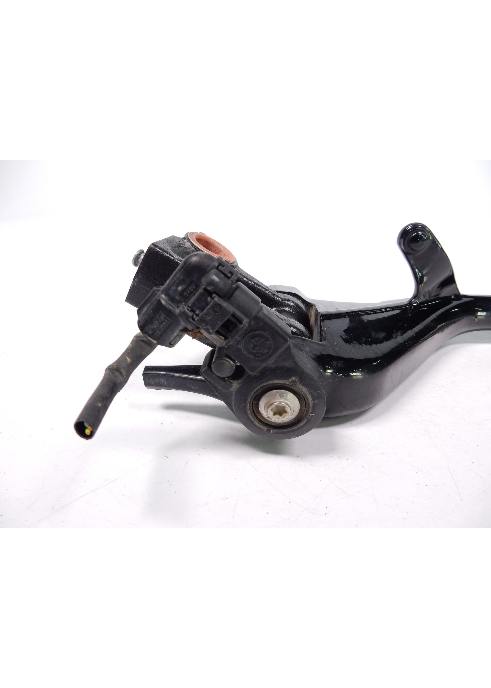 BMW BMW R18 Classic Side stand / Supporting bracket f side stand / Threaded bolt / Switch, side stand / 46539899212 / 46537923975 / 46539443378 / 61318388642