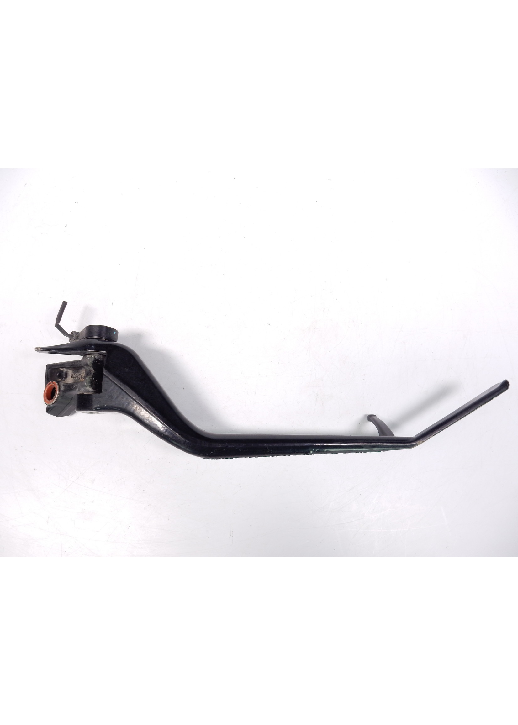 BMW BMW R18 Classic Side stand / Supporting bracket f side stand / Threaded bolt / Switch, side stand / 46539899212 / 46537923975 / 46539443378 / 61318388642