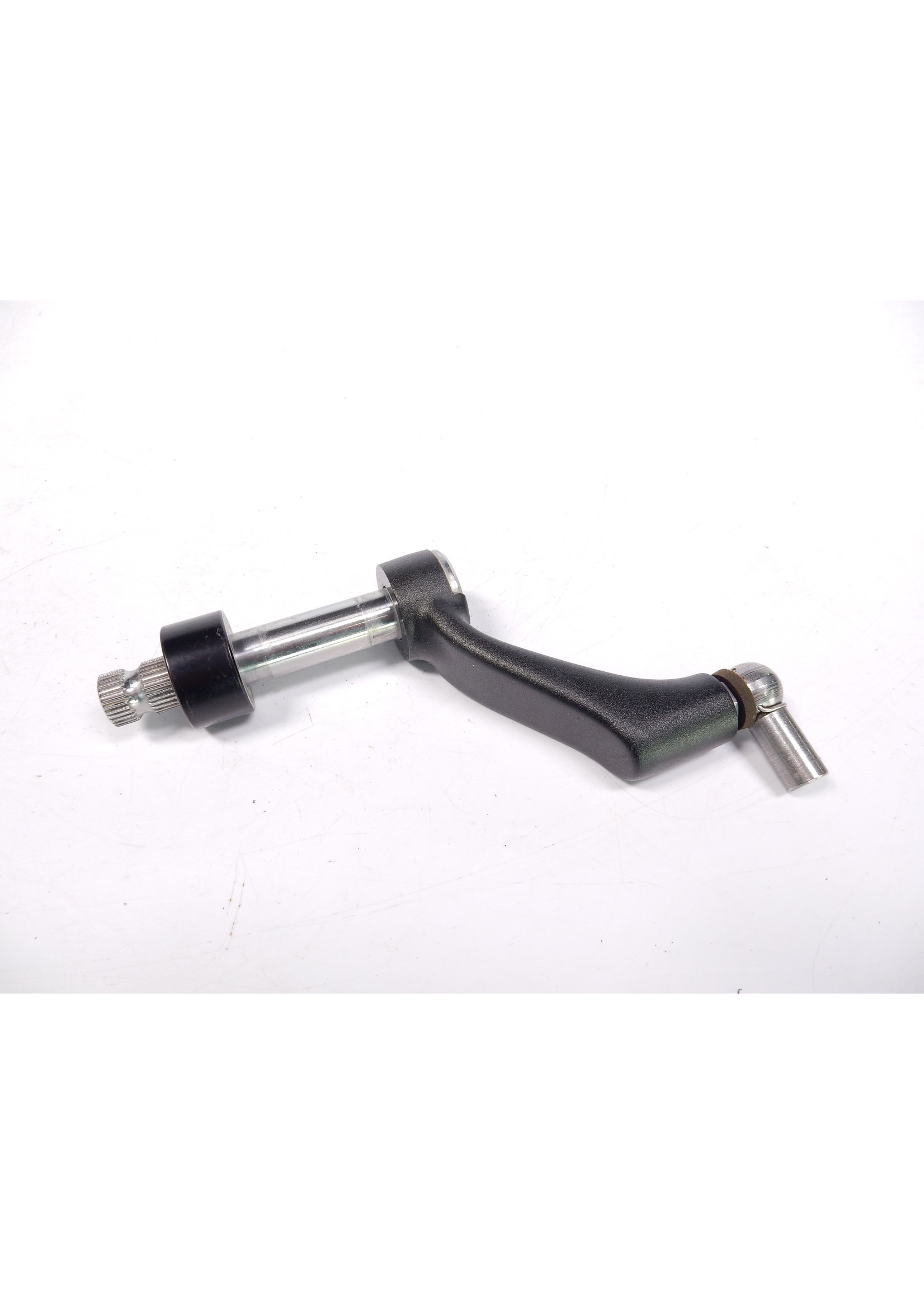 BMW BMW R18 Classic Selector shaft / 23419898047