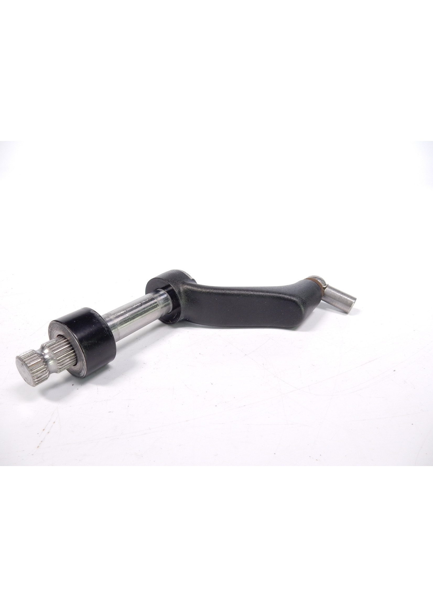 BMW BMW R18 Classic Selector shaft / 23419898047